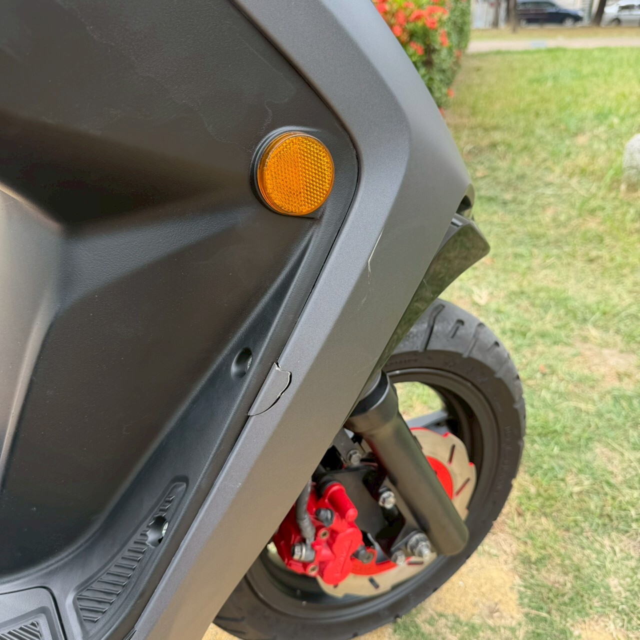 LINE_ALBUM_已整理‼️ 2018 光陽 XSENSE 150 _MZC-9599 $38000 里程40244_251128_6