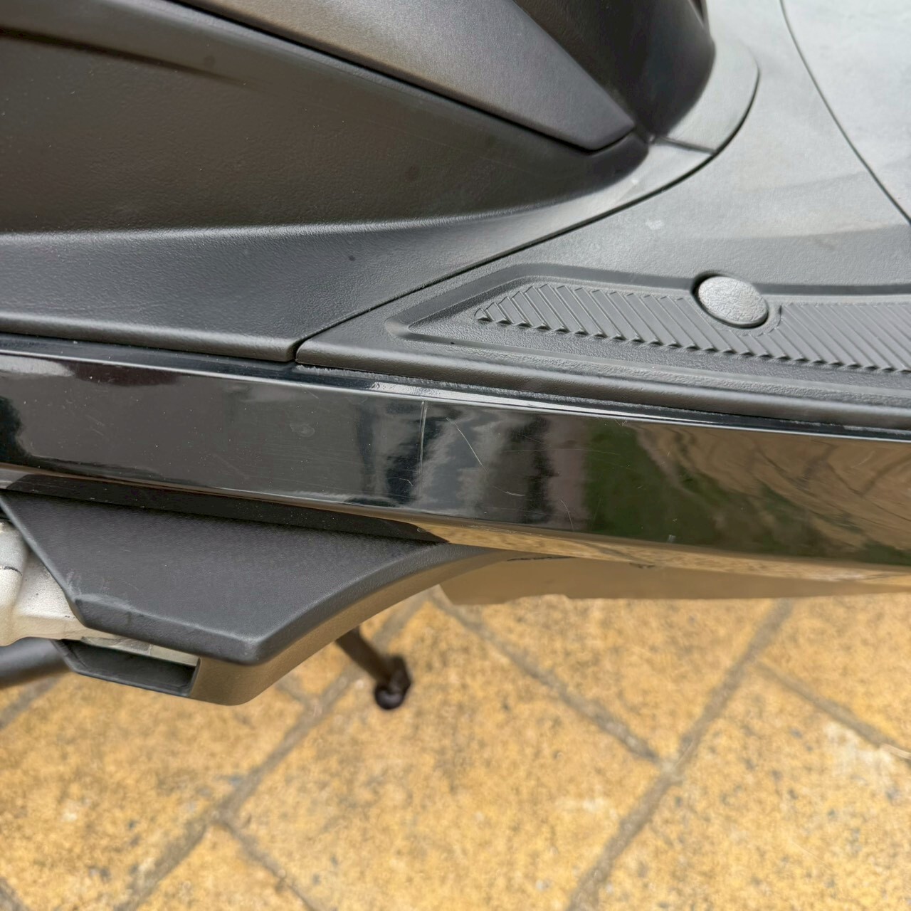 LINE_ALBUM_已整理‼️ 2018 光陽 XSENSE 150 _MZC-9599 $38000 里程40244_251128_7