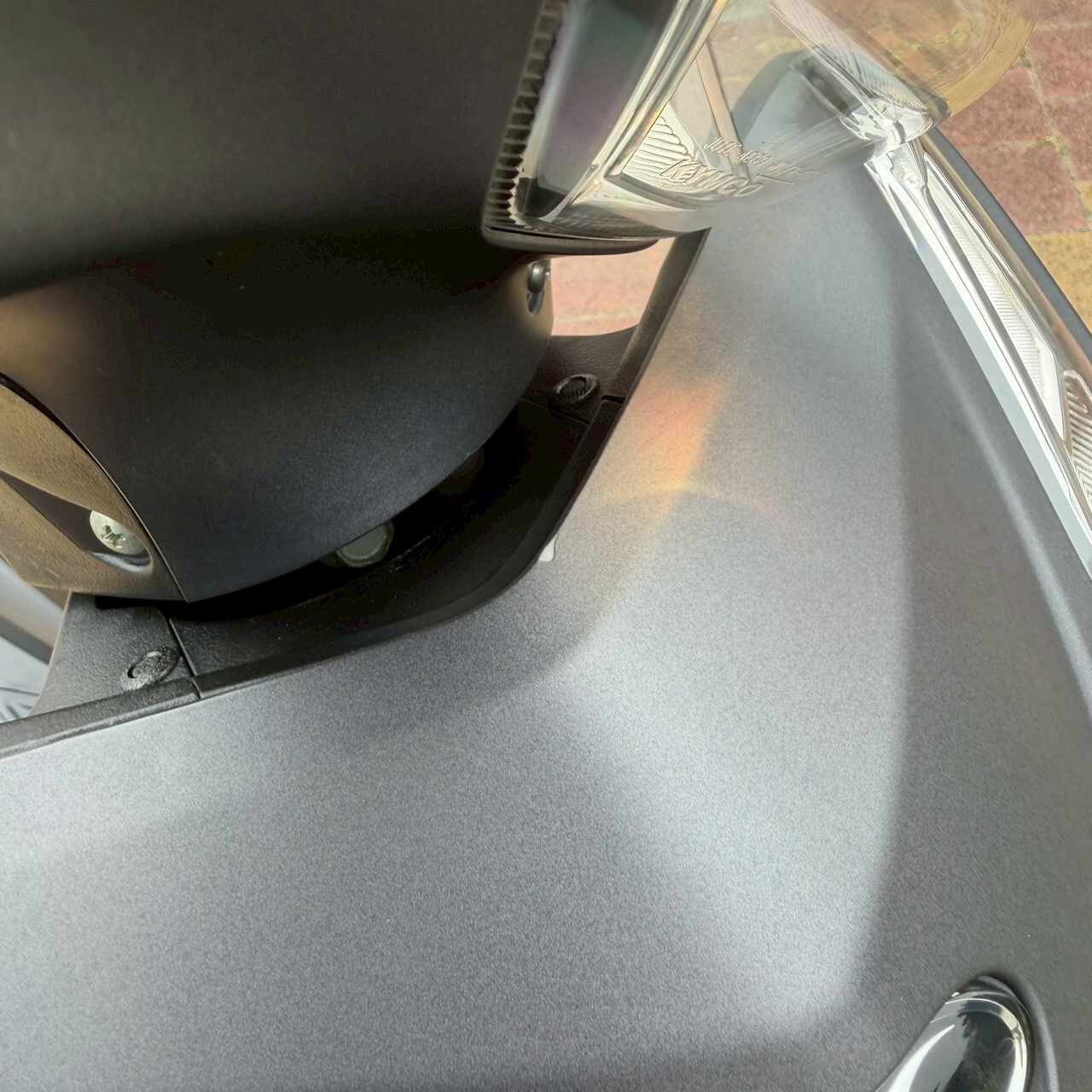 LINE_ALBUM_已整理‼️ 2018 光陽 XSENSE 150 _MZC-9599 $38000 里程40244_251128_4