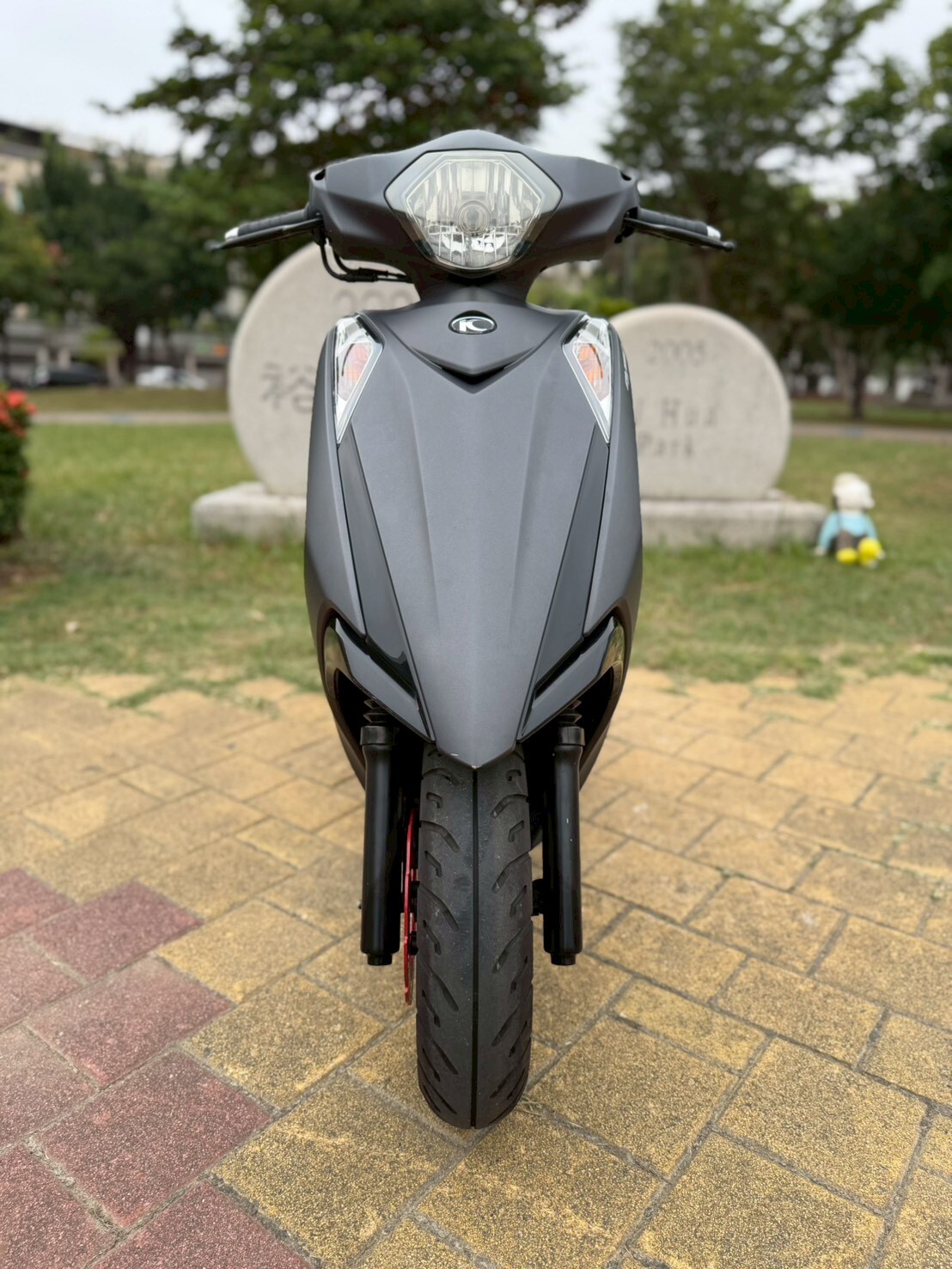 LINE_ALBUM_已整理‼️ 2018 光陽 XSENSE 150 _MZC-9599 $38000 里程40244_251128_15