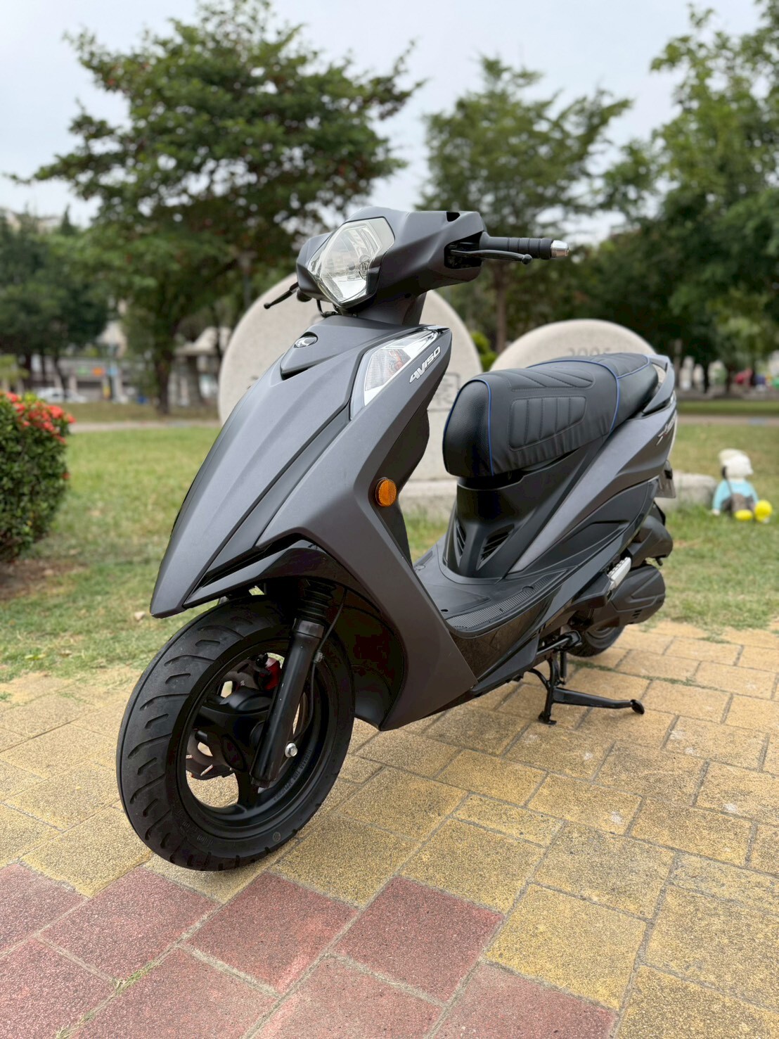 LINE_ALBUM_已整理‼️ 2018 光陽 XSENSE 150 _MZC-9599 $38000 里程40244_251128_14