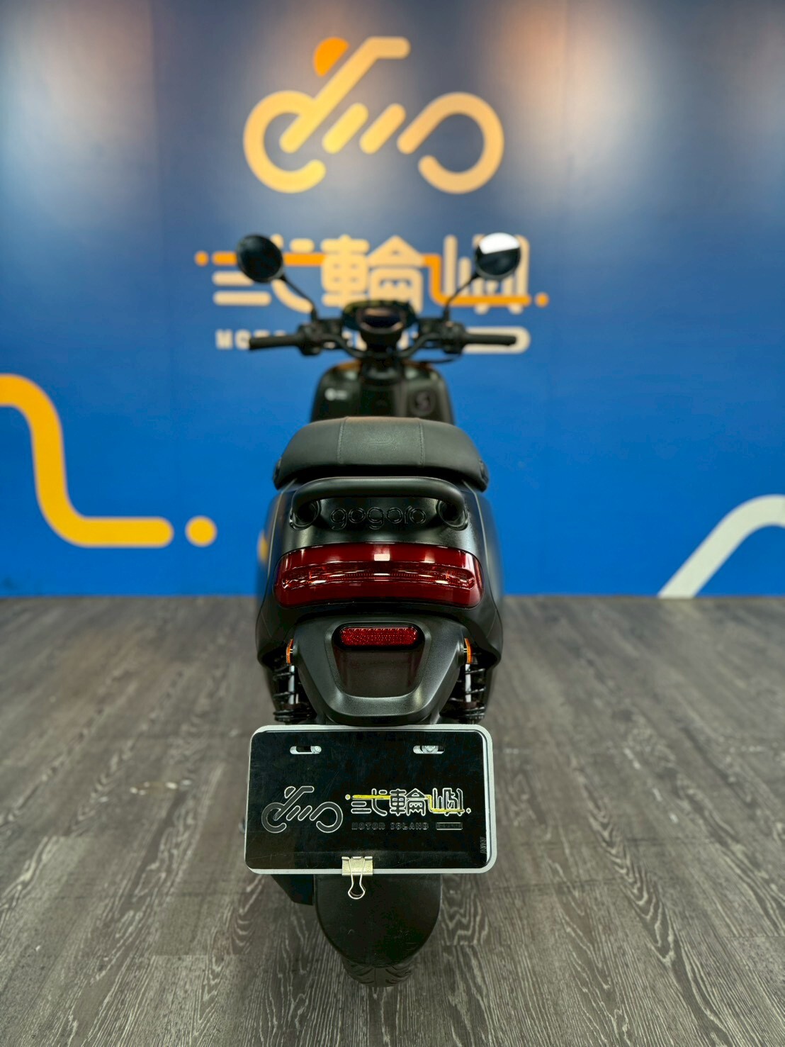 LINE_ALBUM_22年 睿能 GOGORO SUPERSPORT TCS _2007 16162km $48000_251128_1