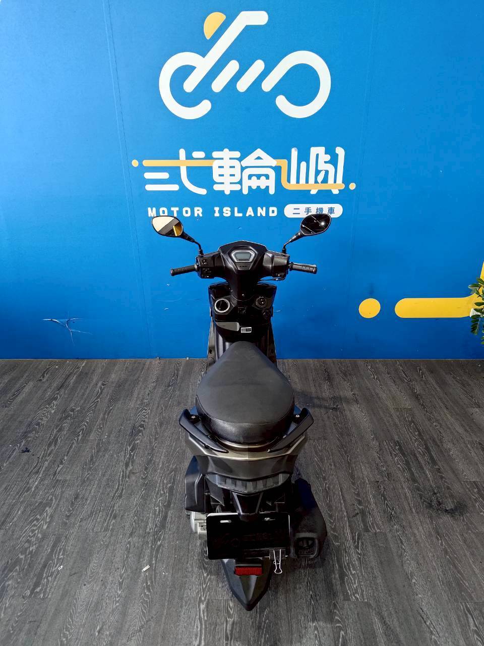 LINE_ALBUM_2022 PGO ZAN 125 ABS _NUU-3262 $42000 里程9XXX_251129_1