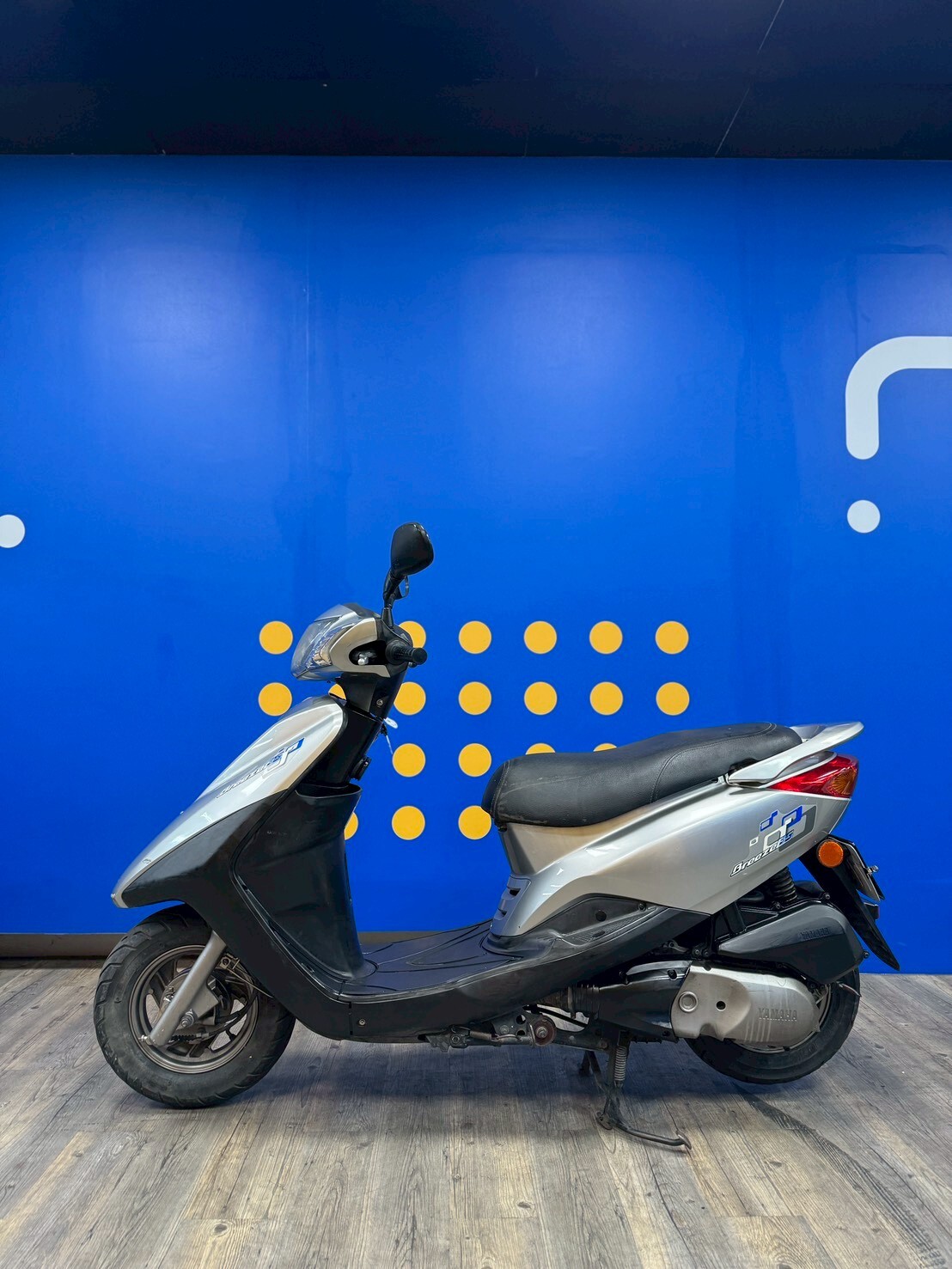 LINE_ALBUM_2014 勁風光125 _779 里程54XXX $26,000_251129_3