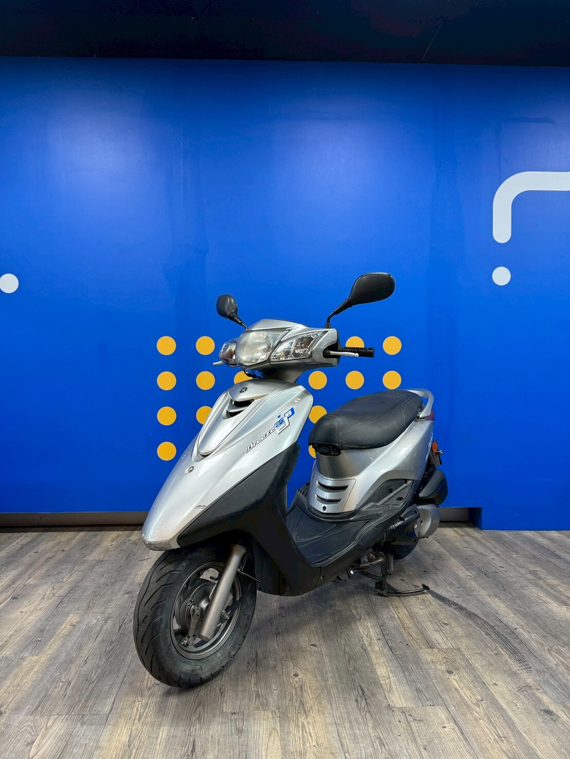 LINE_ALBUM_2014 勁風光125 _779 里程54XXX $26,000_251129_5