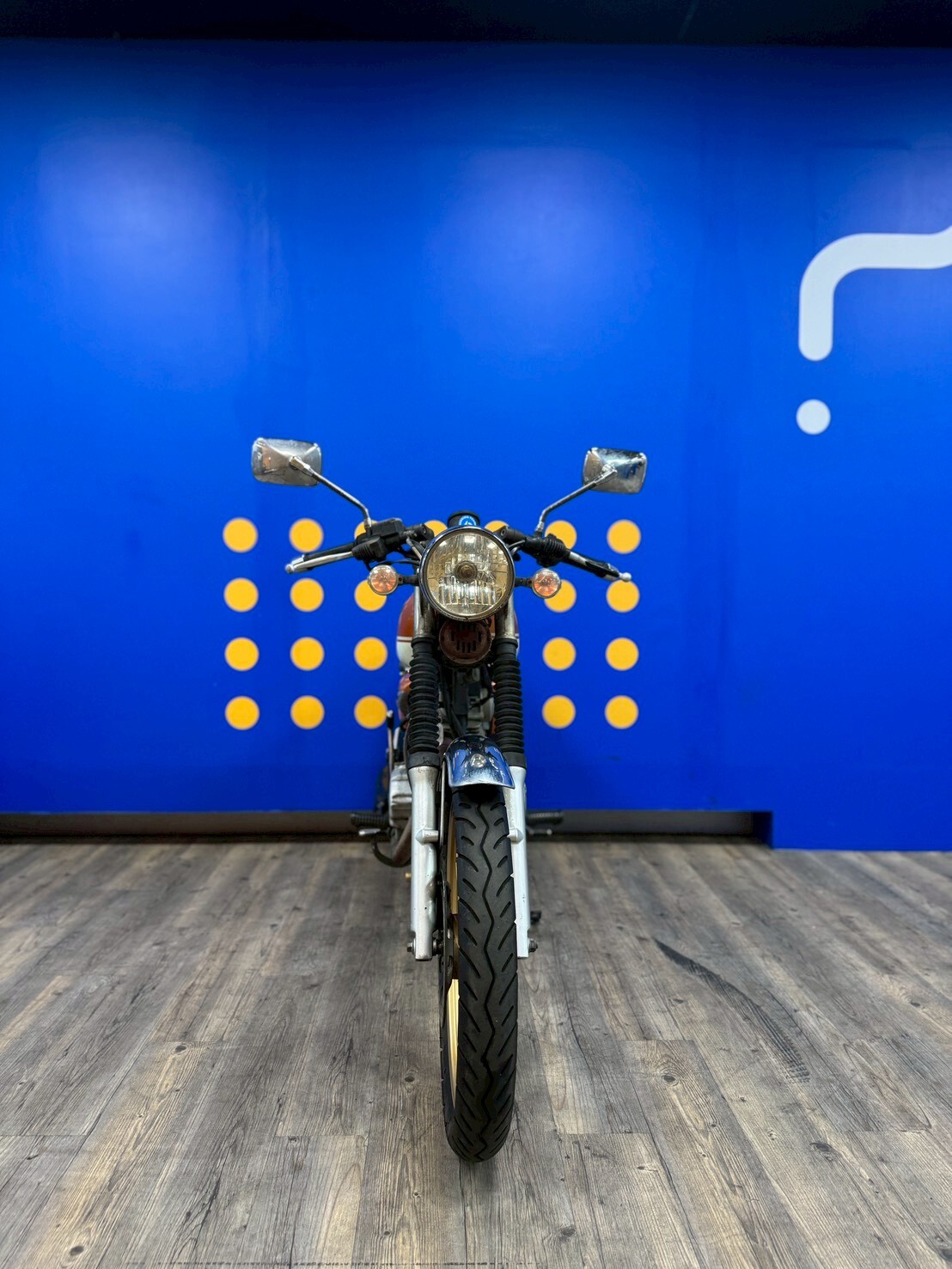 LINE_ALBUM_2006 三陽 野狼傳奇 125 _201 里程5XXX $33,000_251129_4