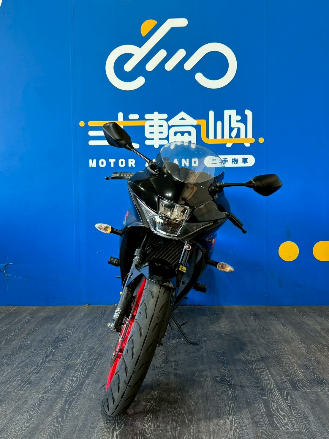 LINE_ALBUM_2020 台鈴 GSX-R150 小阿魯 _PDP-3011 $52000 里程 14XXX_251201_4