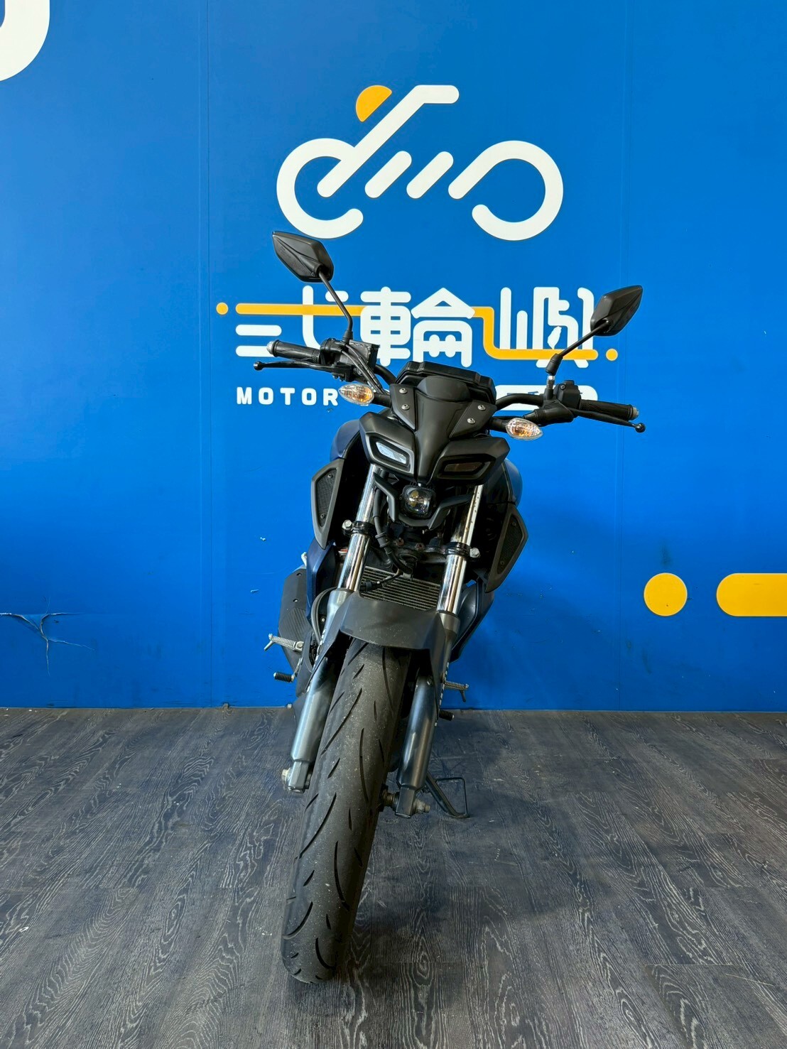 LINE_ALBUM_2020 山葉 MT-15 正叉 _NGV-2938 $65000 里程 11XXX_251201_4