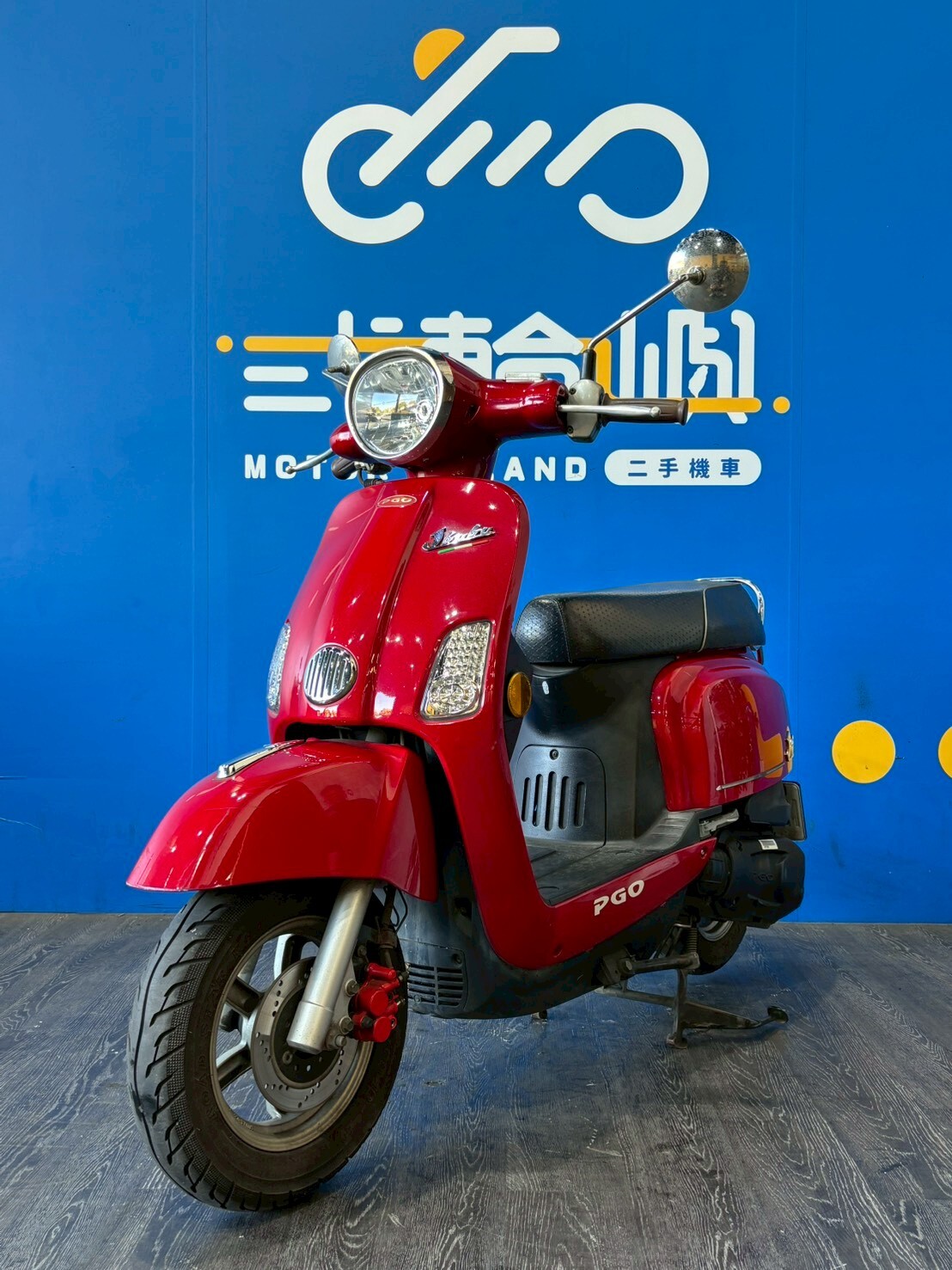 LINE_ALBUM_2016 PGO JBUBU 115  _MDL-1053 $38000 里程 20XXX_251201_5