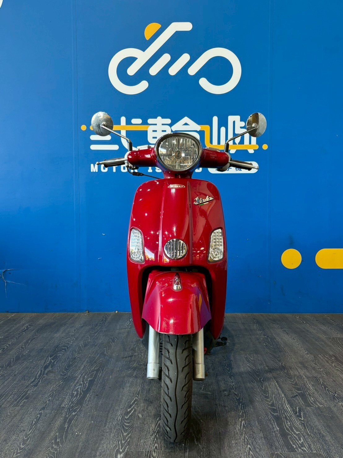 LINE_ALBUM_2016 PGO JBUBU 115  _MDL-1053 $38000 里程 20XXX_251201_4