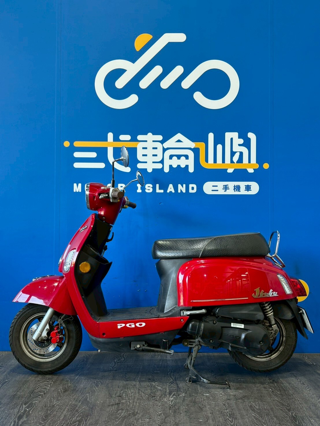 LINE_ALBUM_2016 PGO JBUBU 115  _MDL-1053 $38000 里程 20XXX_251201_3