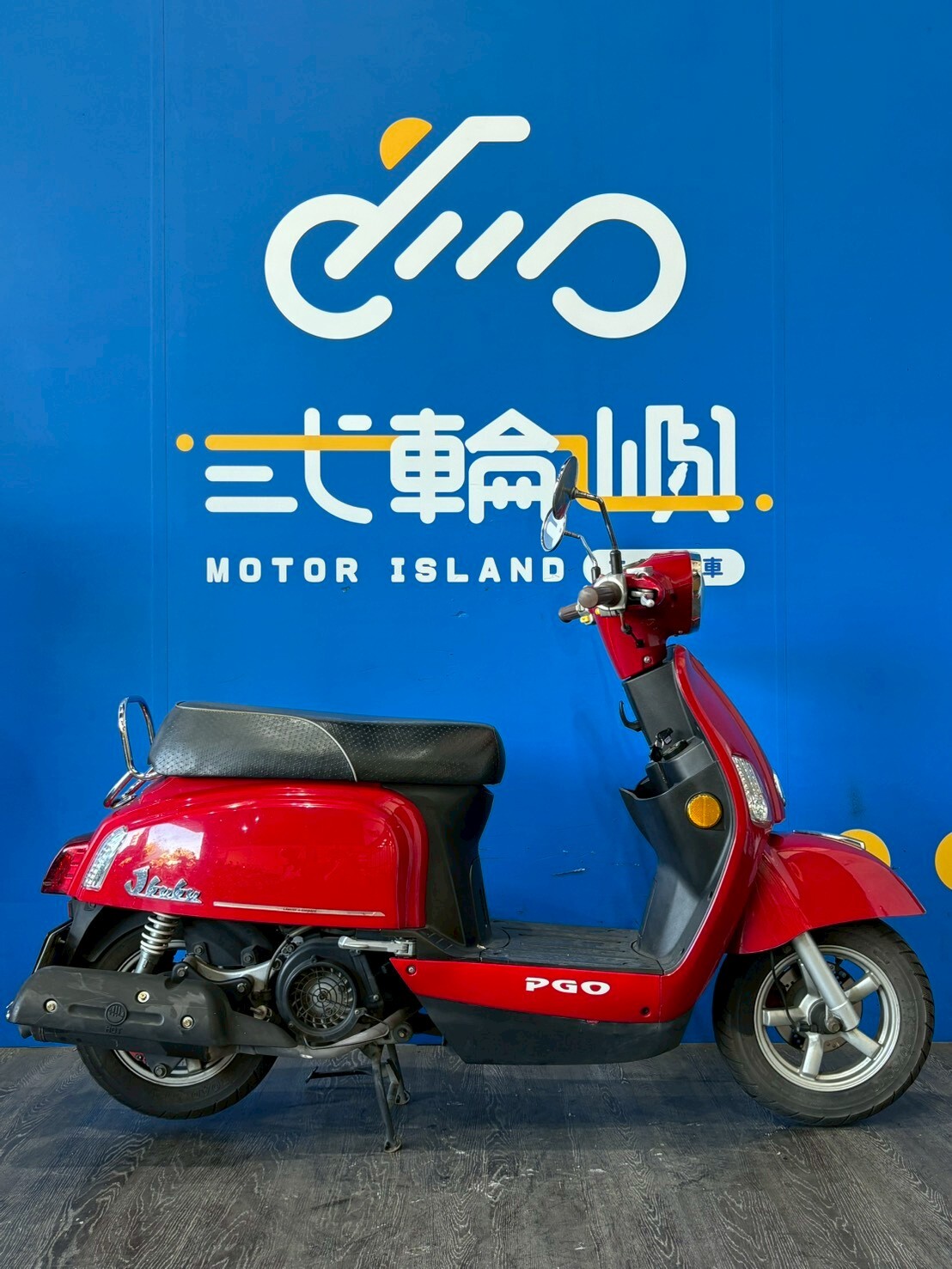 LINE_ALBUM_2016 PGO JBUBU 115  _MDL-1053 $38000 里程 20XXX_251201_2