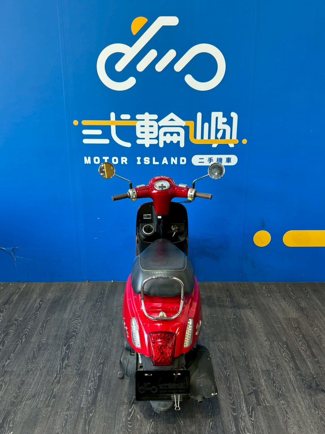 LINE_ALBUM_2016 PGO JBUBU 115  _MDL-1053 $38000 里程 20XXX_251201_1