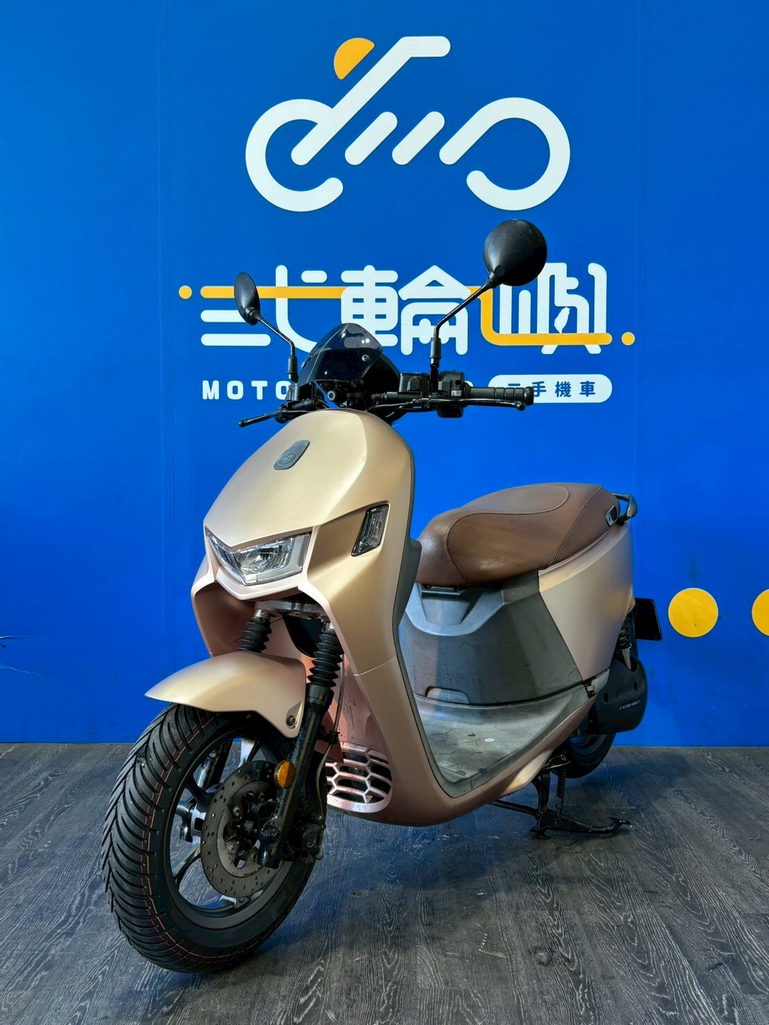 LINE_ALBUM_2020 宏佳騰 AI-1 COMFORT _EMS-0915 $28000 里程 20XXX_251201_5