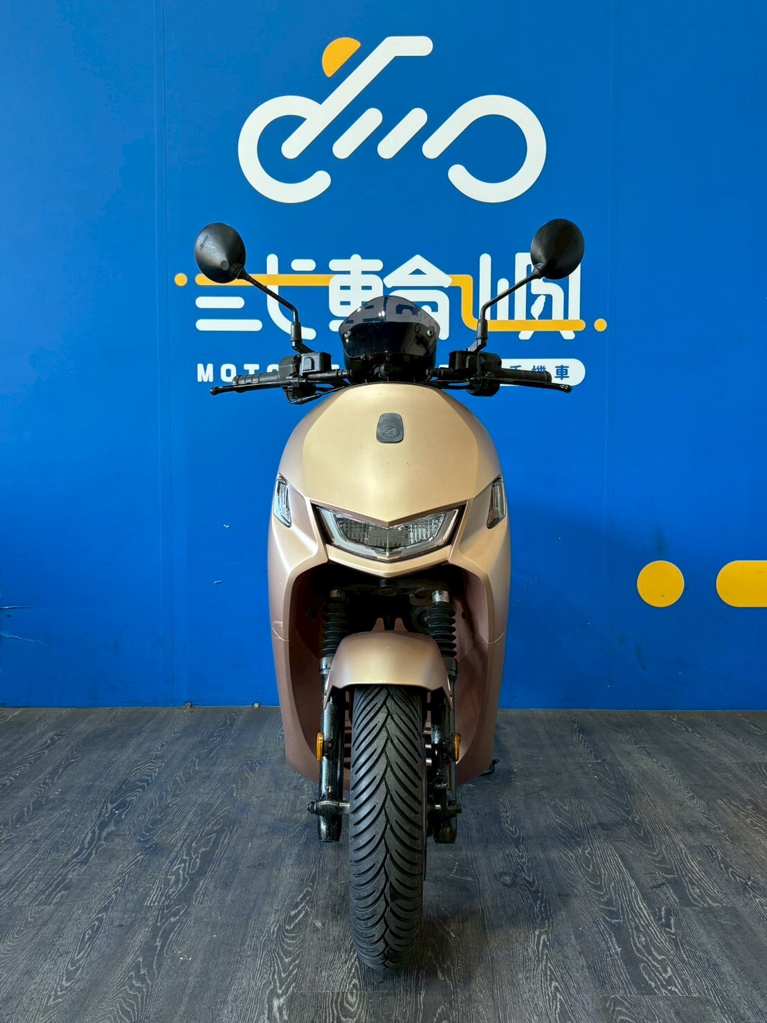 LINE_ALBUM_2020 宏佳騰 AI-1 COMFORT _EMS-0915 $28000 里程 20XXX_251201_4