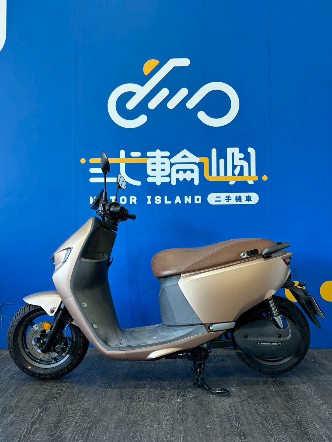 LINE_ALBUM_2020 宏佳騰 AI-1 COMFORT _EMS-0915 $28000 里程 20XXX_251201_3