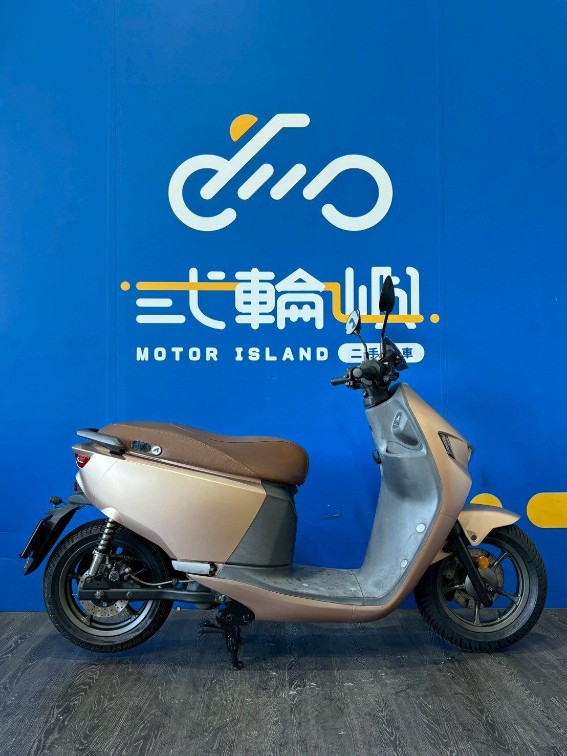 LINE_ALBUM_2020 宏佳騰 AI-1 COMFORT _EMS-0915 $28000 里程 20XXX_251201_2