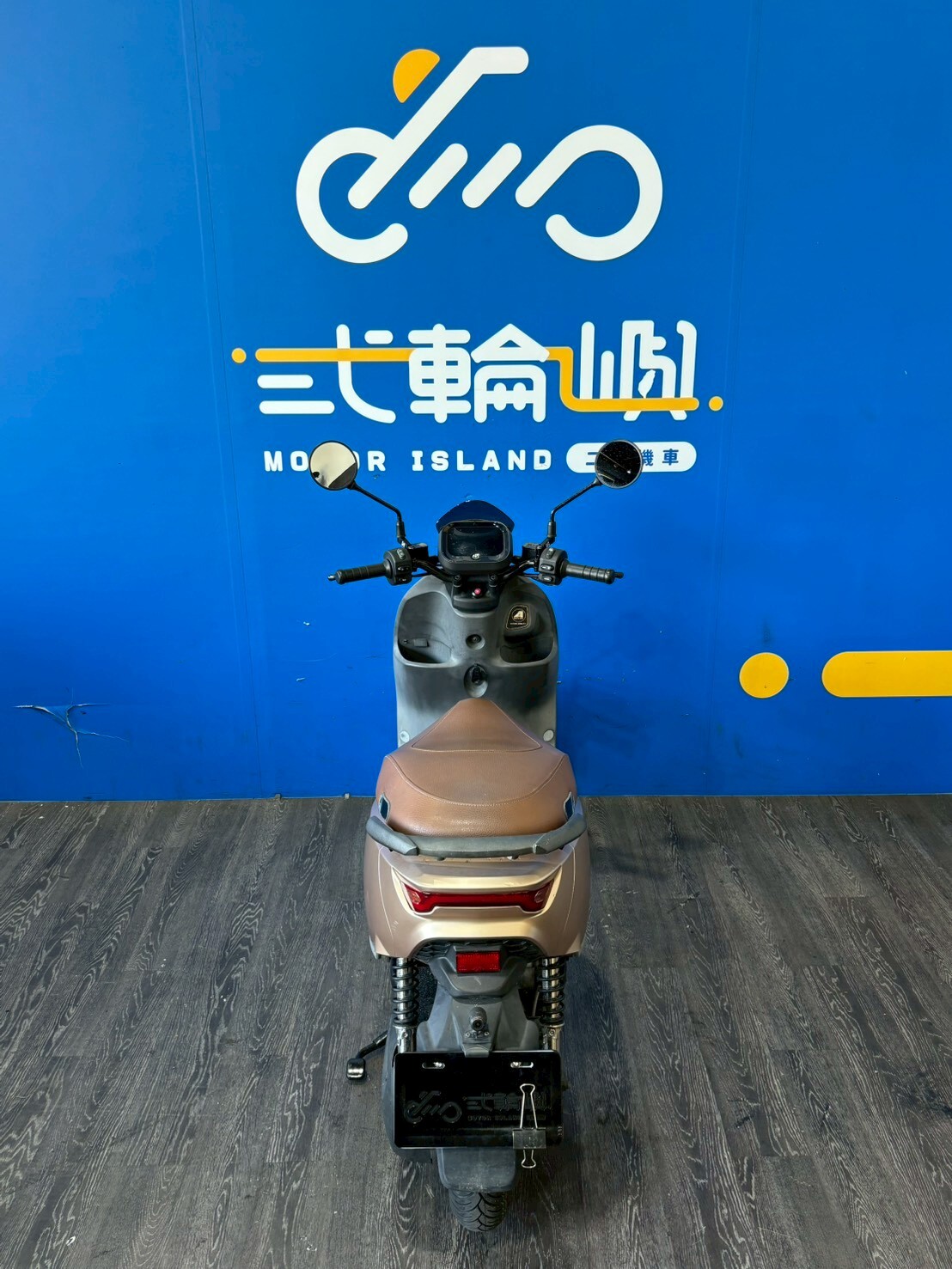 LINE_ALBUM_2020 宏佳騰 AI-1 COMFORT _EMS-0915 $28000 里程 20XXX_251201_1