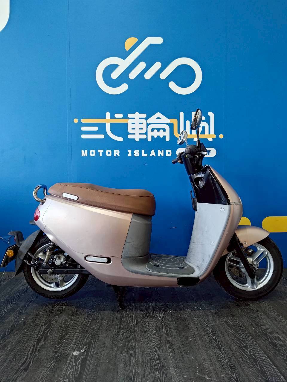 LINE_ALBUM_2020 睿能 GOGORO 2 DELIGHT _ENU-6501 $26000 里程 20XXX_251201_2