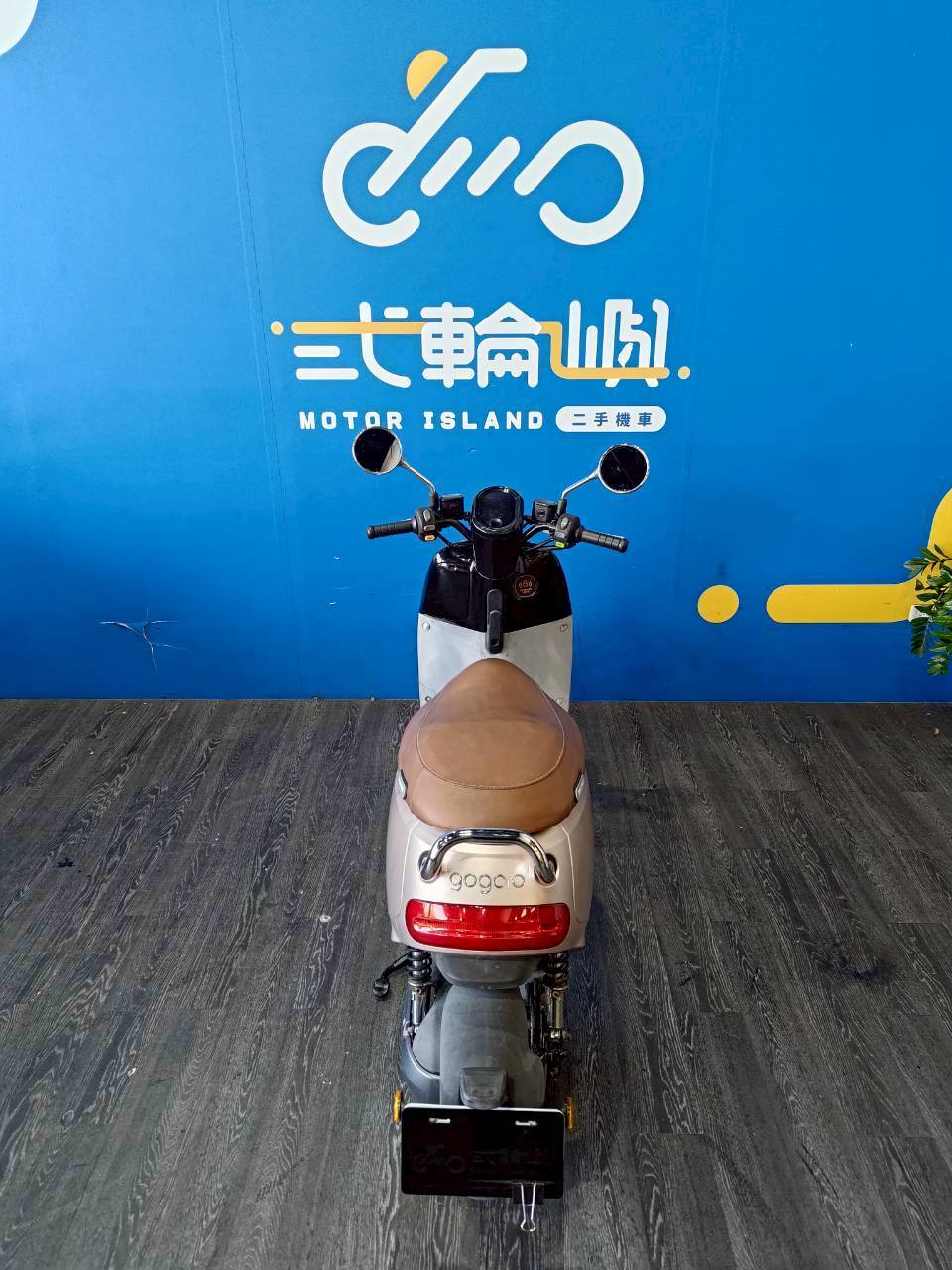 LINE_ALBUM_2020 睿能 GOGORO 2 DELIGHT _ENU-6501 $26000 里程 20XXX_251201_1