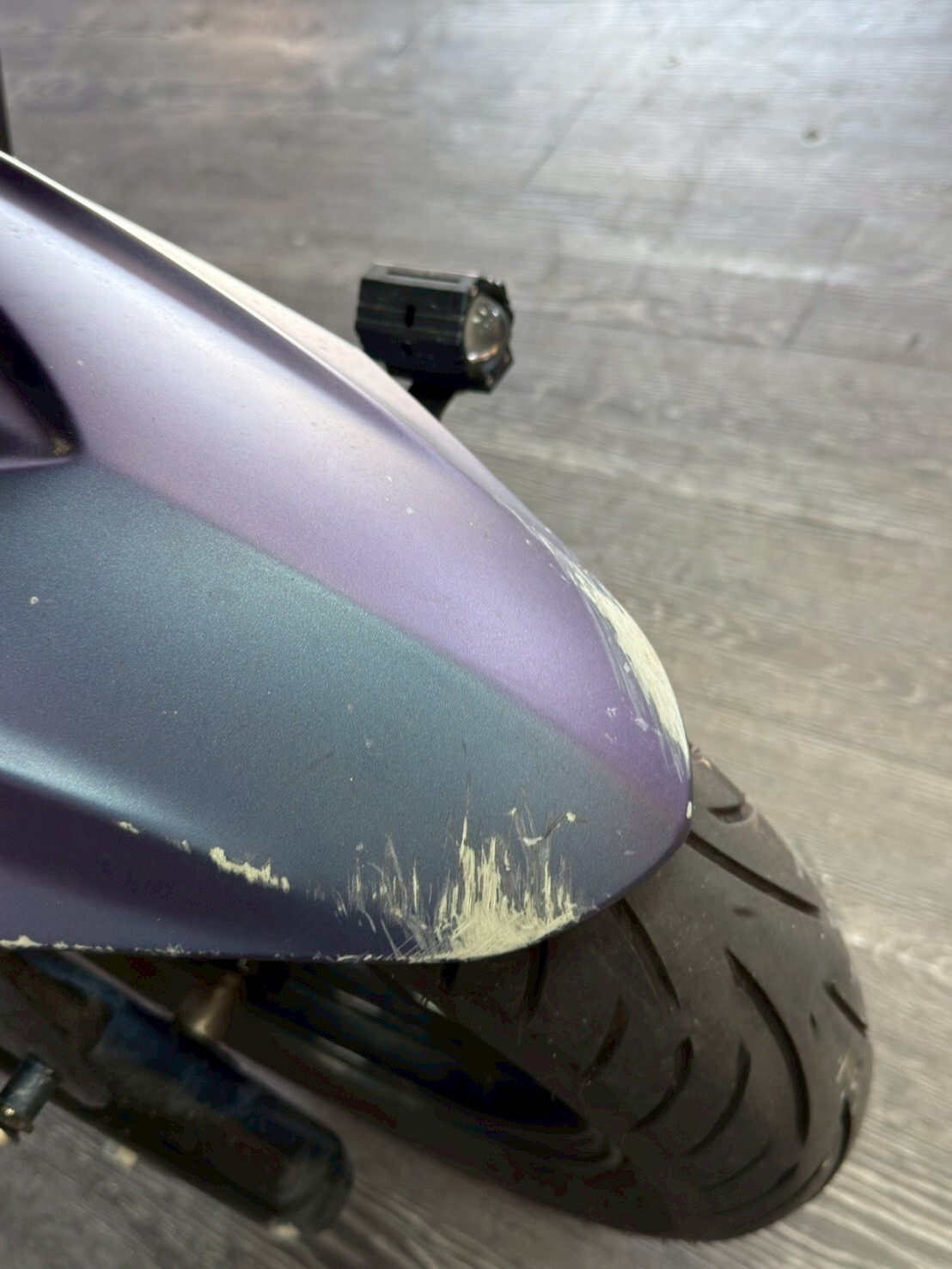 LINE_ALBUM_「未整理保固」24年 三陽 JET SL+ 158 TCS _6833 12xxxkm $90000_251201_5