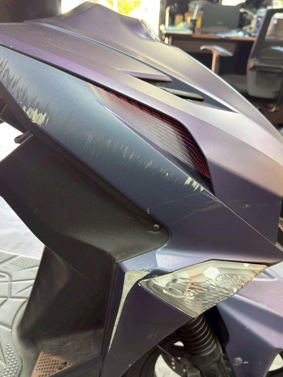 LINE_ALBUM_「未整理保固」24年 三陽 JET SL+ 158 TCS _6833 12xxxkm $90000_251201_7