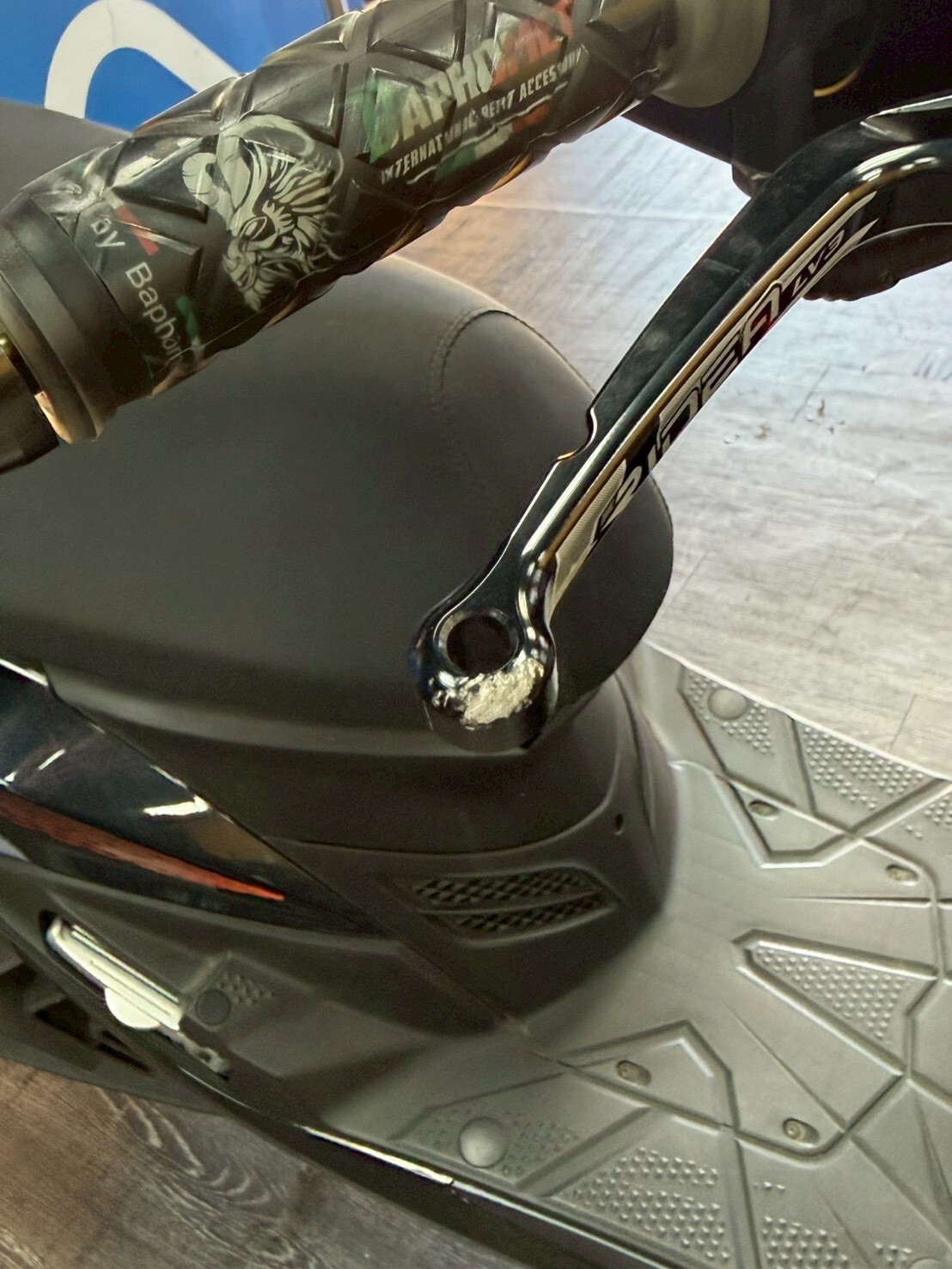 LINE_ALBUM_「未整理保固」24年 三陽 JET SL+ 158 TCS _6833 12xxxkm $90000_251201_6