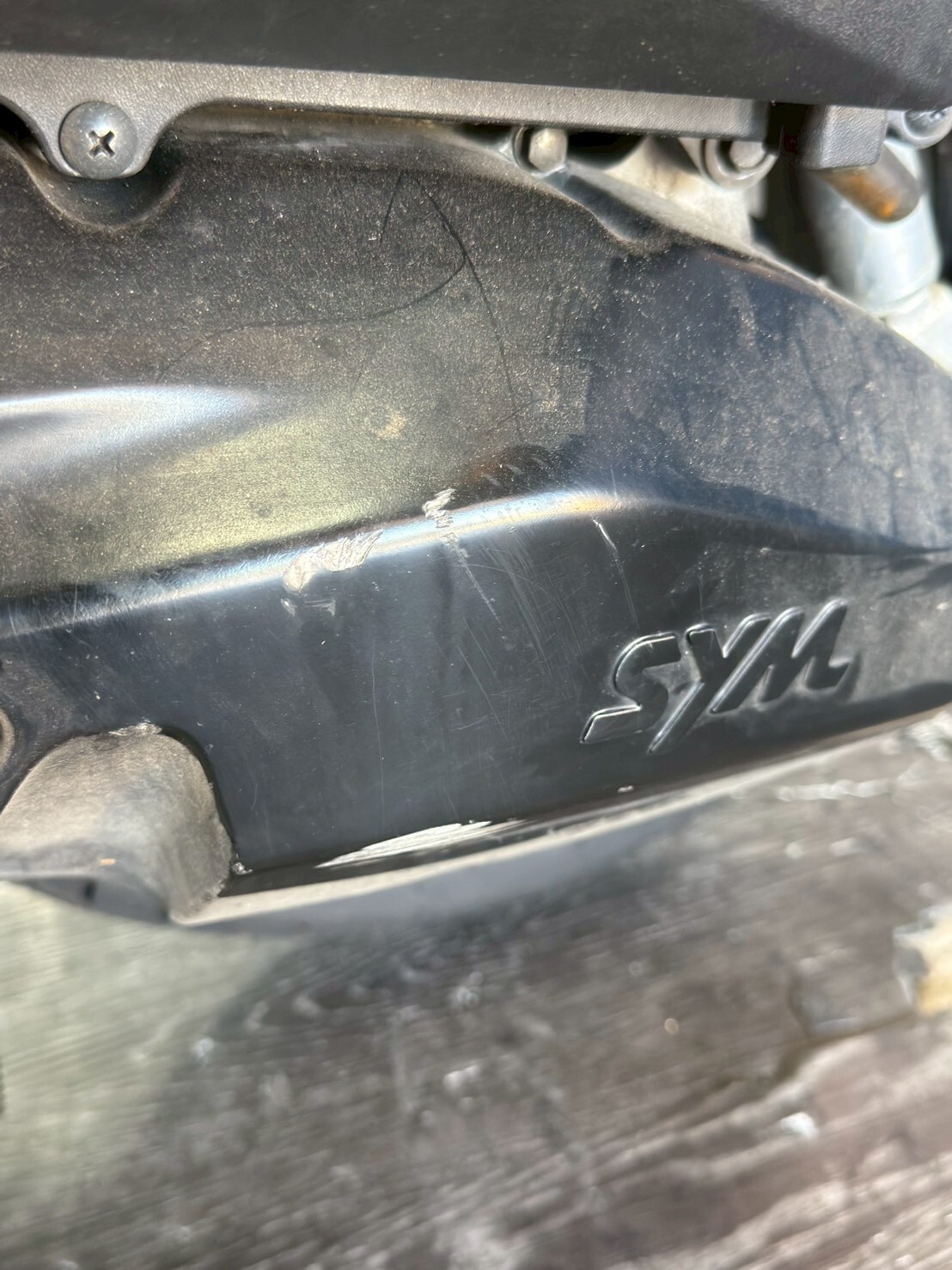 LINE_ALBUM_「未整理保固」24年 三陽 JET SL+ 158 TCS _6833 12xxxkm $90000_251201_3