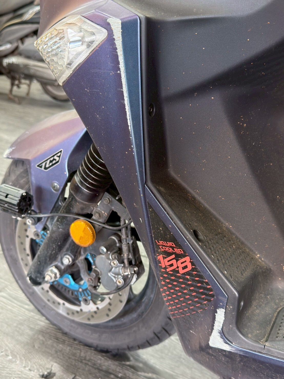 LINE_ALBUM_「未整理保固」24年 三陽 JET SL+ 158 TCS _6833 12xxxkm $90000_251201_1