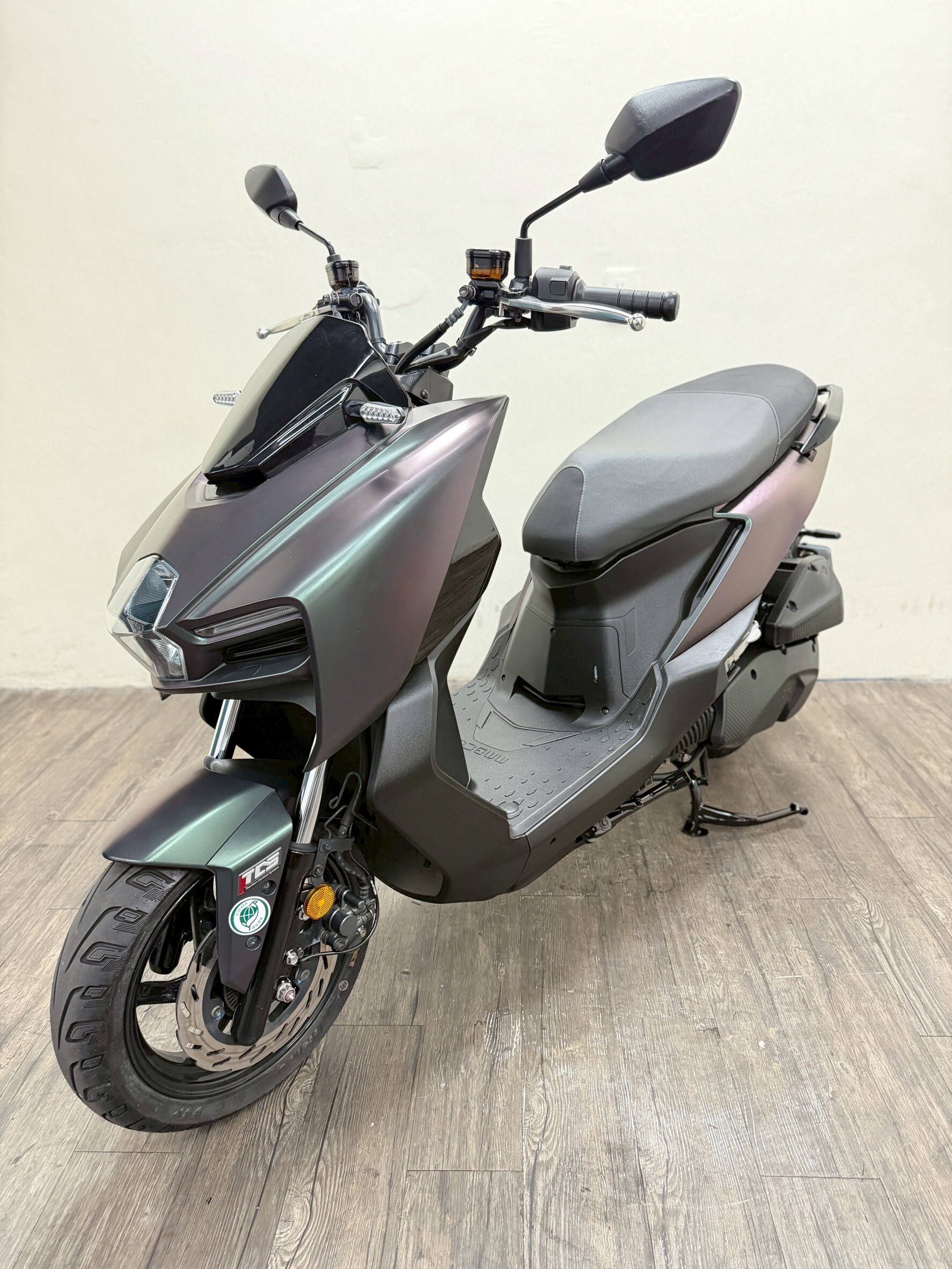 LINE_ALBUM_2023 三陽 MMBCU 158 _2682 $90000 里程 18XXX_251201_6