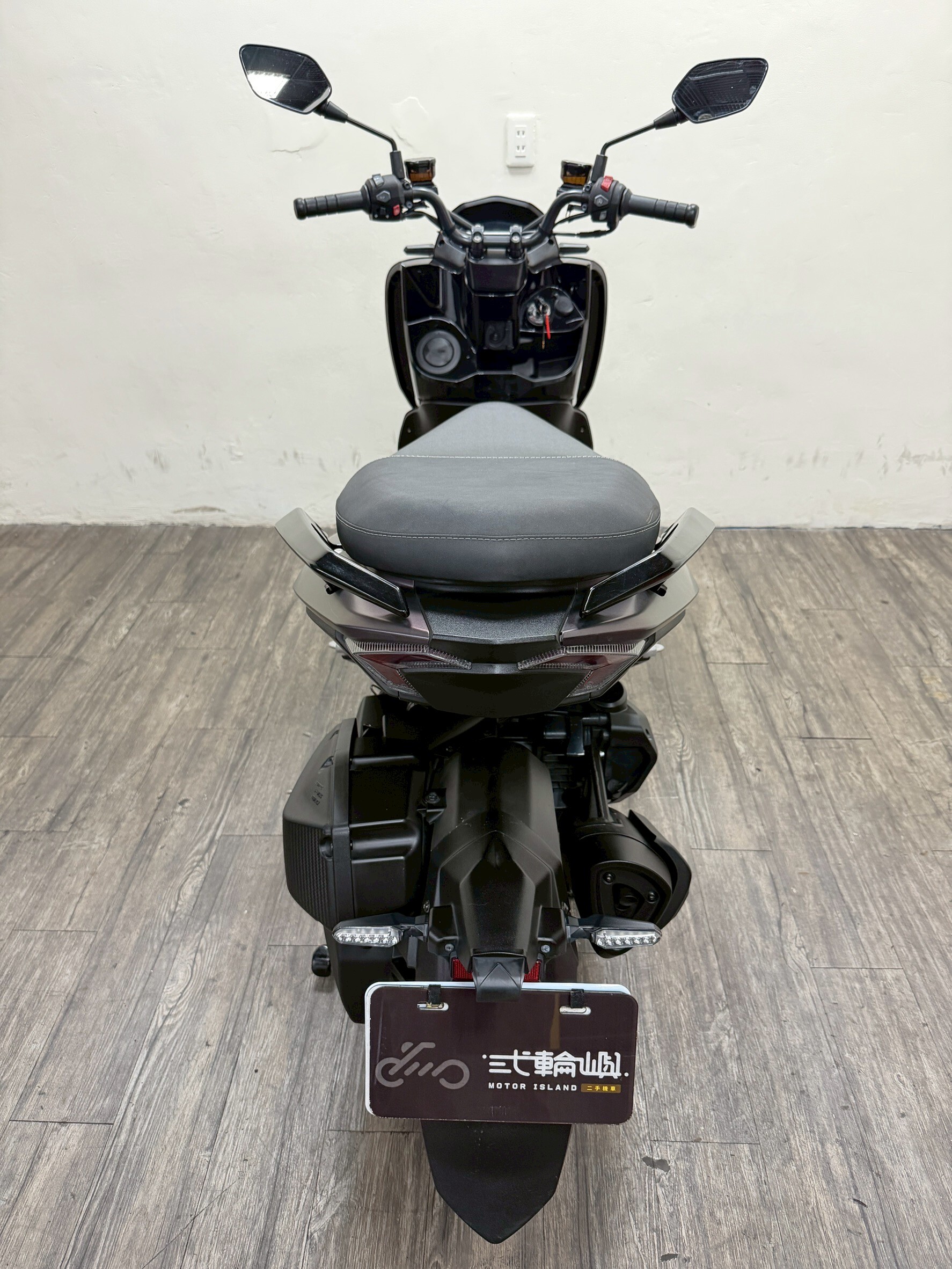 LINE_ALBUM_2023 三陽 MMBCU 158 _2682 $90000 里程 18XXX_251201_2