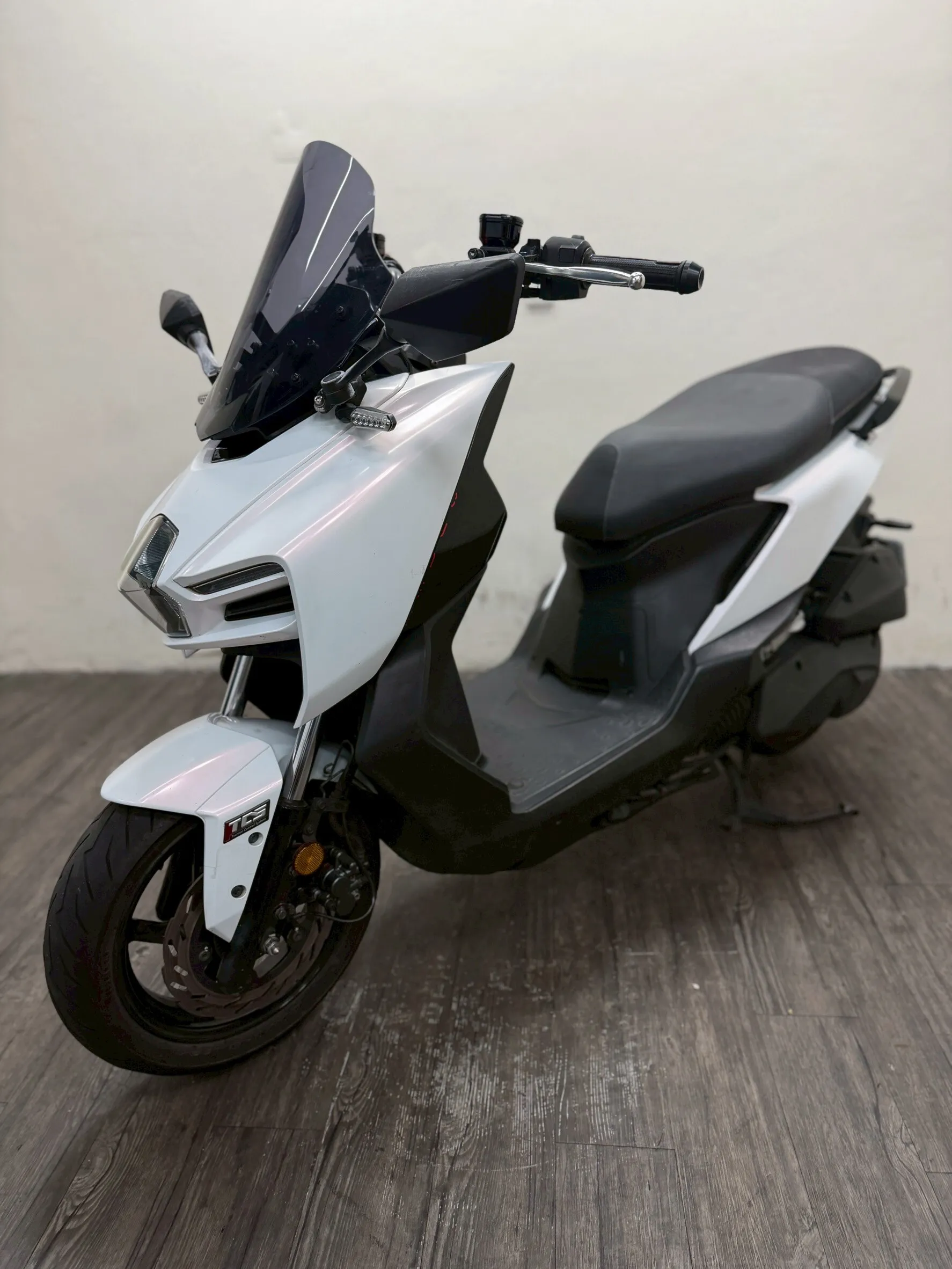 LINE_ALBUM_2023 三陽 MMBCU 158 _ 8337 $90000 里程 19XXX_251201_6