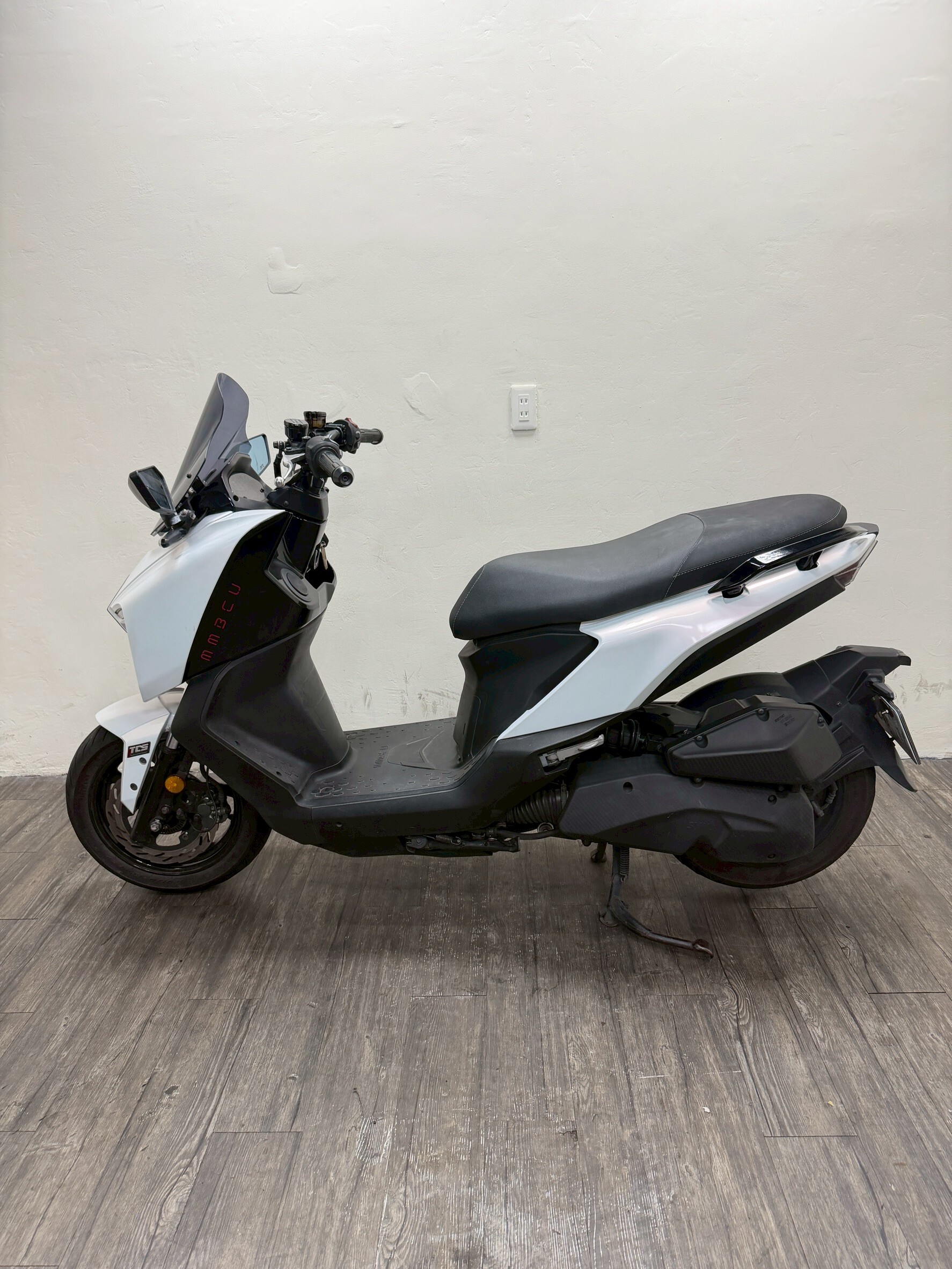 LINE_ALBUM_2023 三陽 MMBCU 158 _ 8337 $90000 里程 19XXX_251201_3