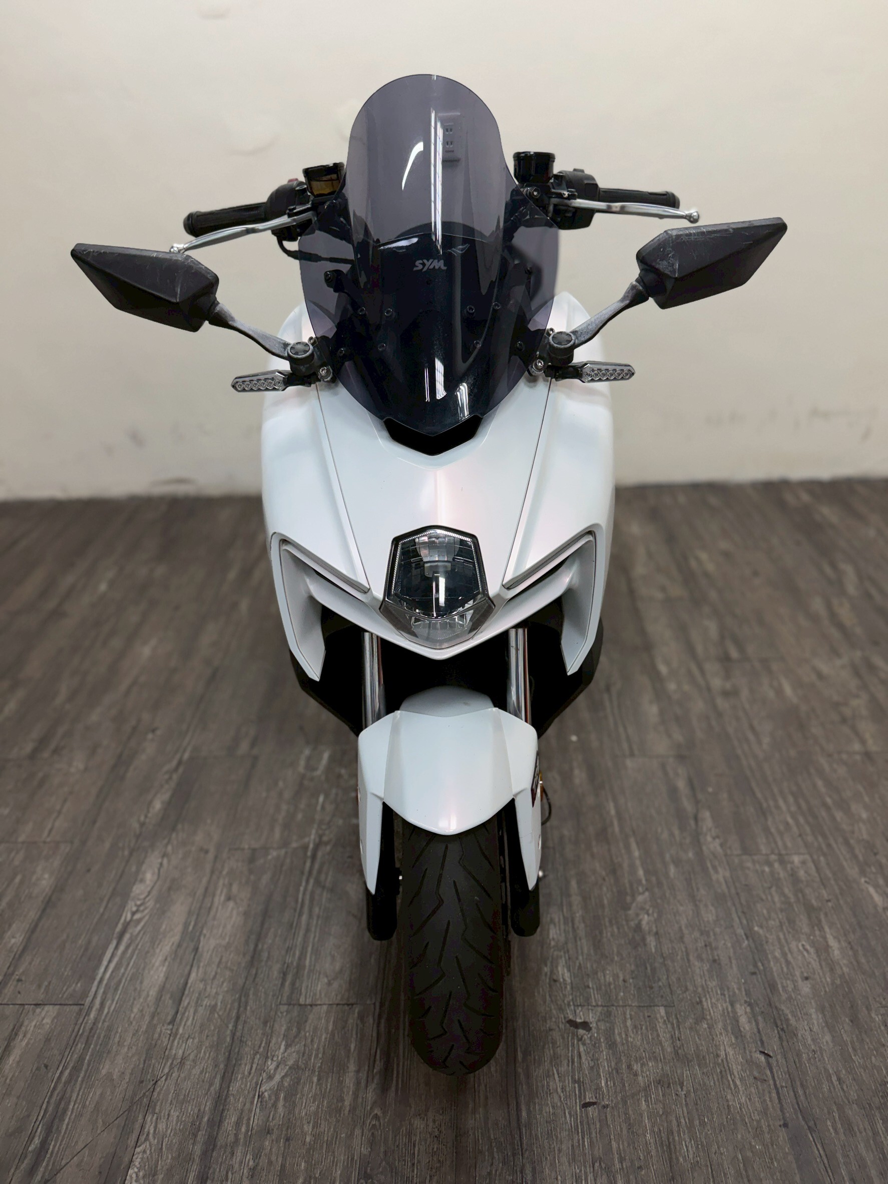 LINE_ALBUM_2023 三陽 MMBCU 158 _ 8337 $90000 里程 19XXX_251201_7