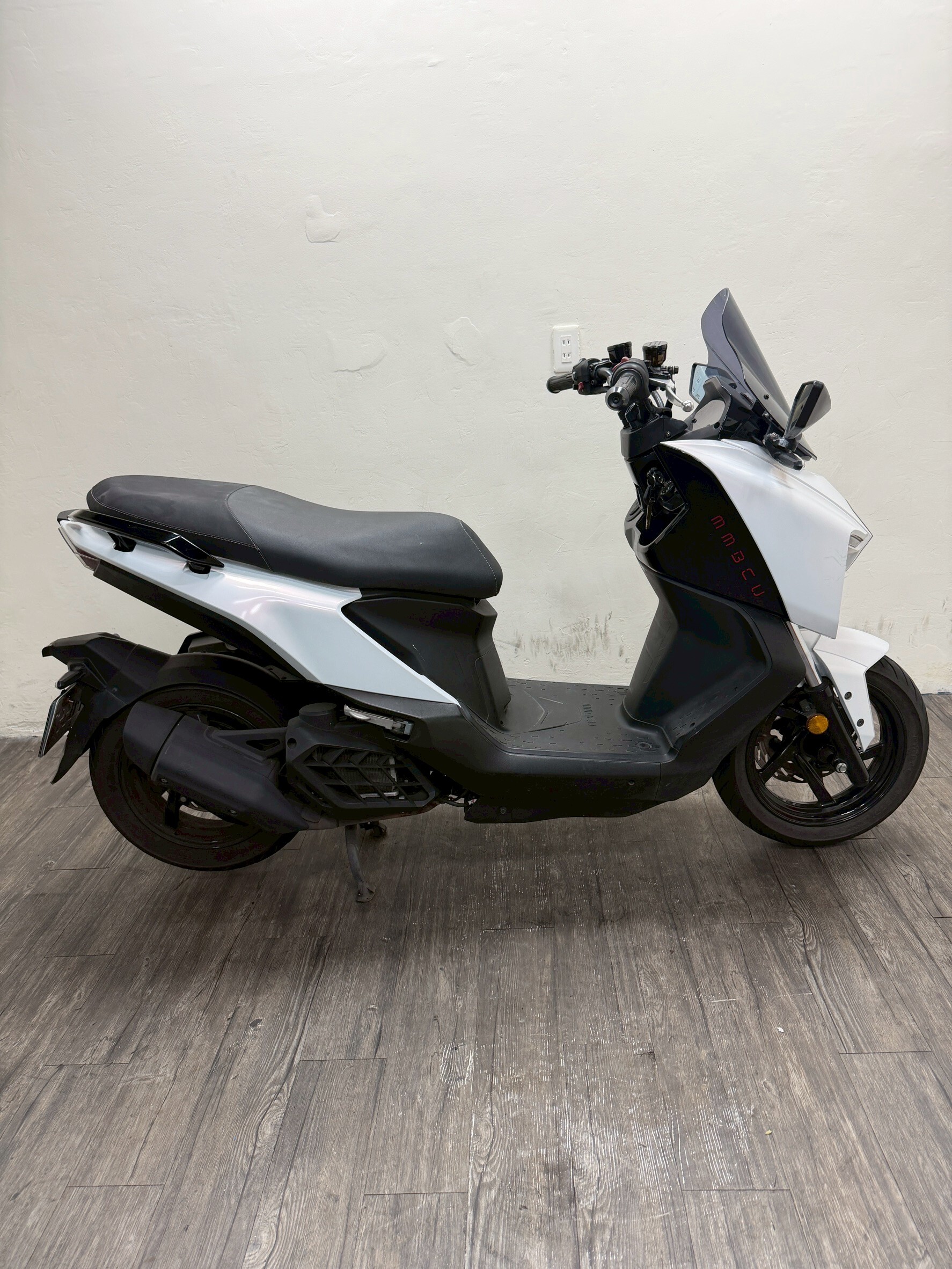 LINE_ALBUM_2023 三陽 MMBCU 158 _ 8337 $90000 里程 19XXX_251201_4