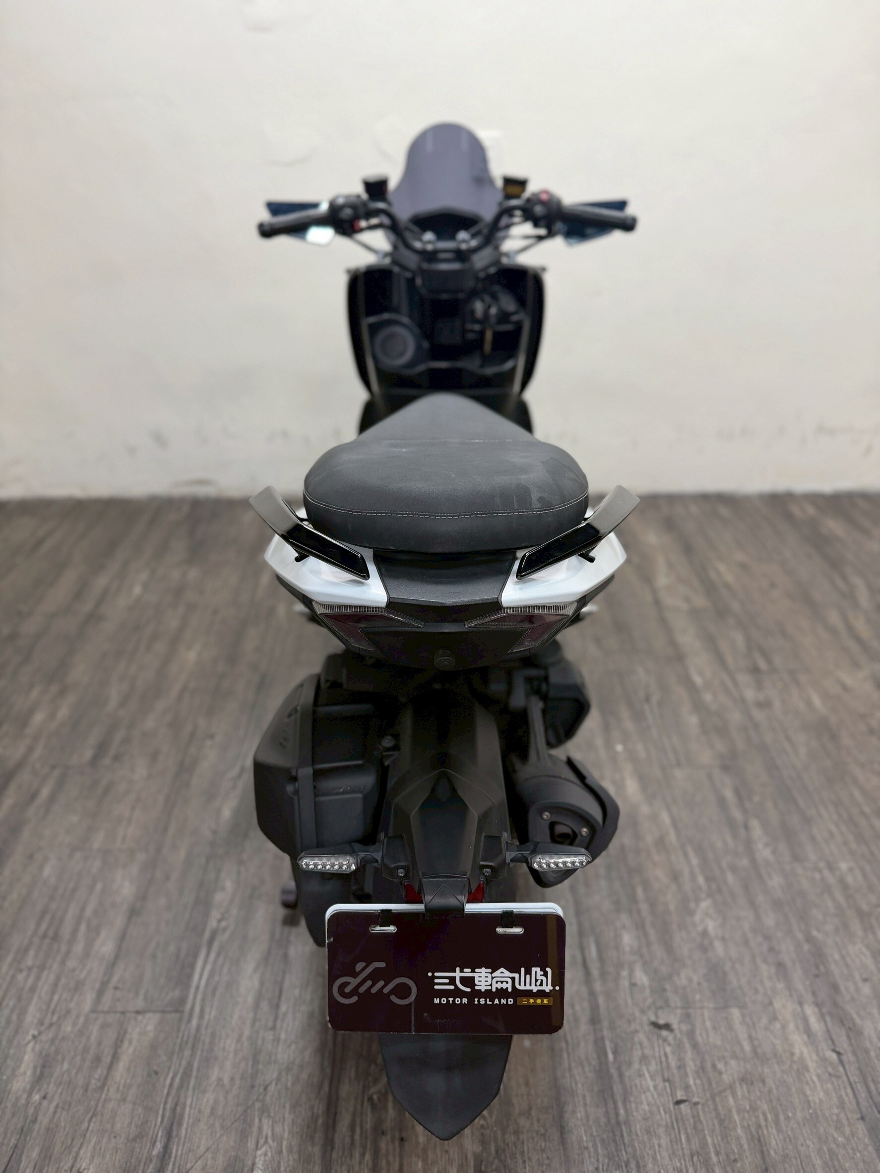 LINE_ALBUM_2023 三陽 MMBCU 158 _ 8337 $90000 里程 19XXX_251201_2