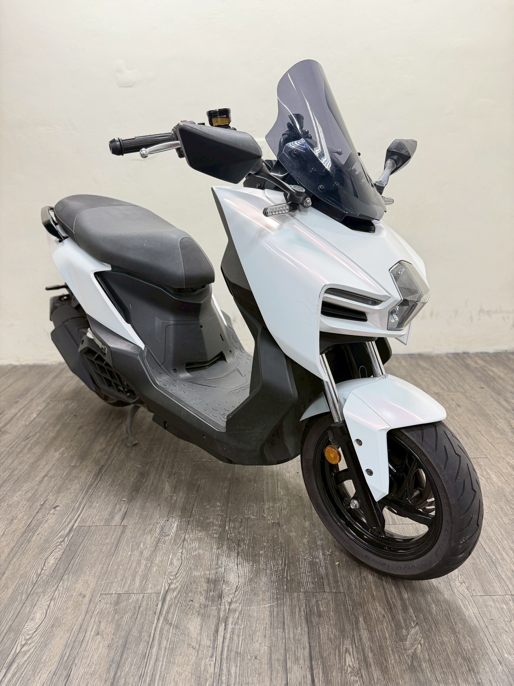 LINE_ALBUM_2023 三陽 MMBCU 158 _ 8337 $90000 里程 19XXX_251201_5