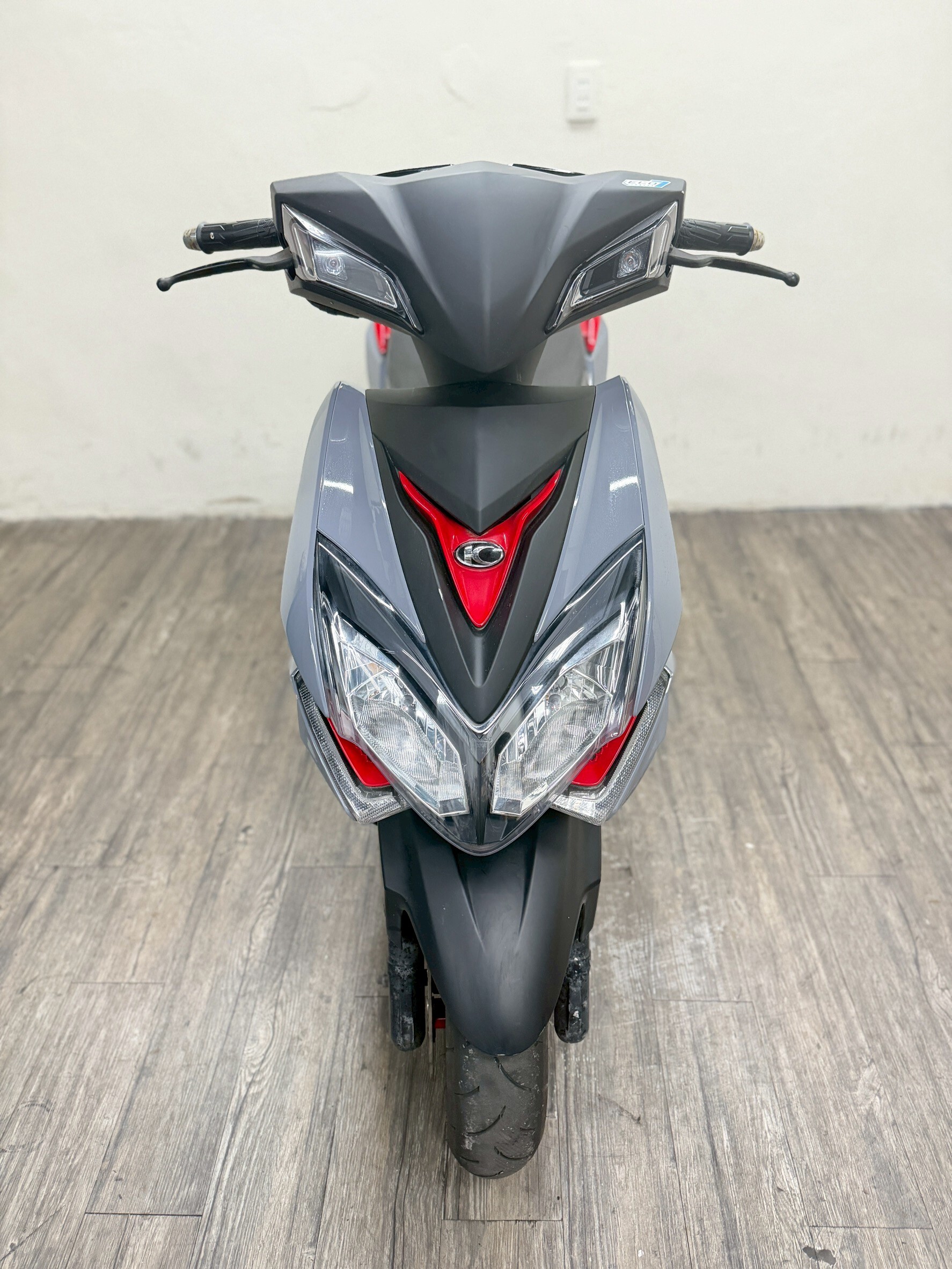 LINE_ALBUM_2022 光陽 雷霆S 150 ABS _0969 $59000 里程 16XXx_251201_7