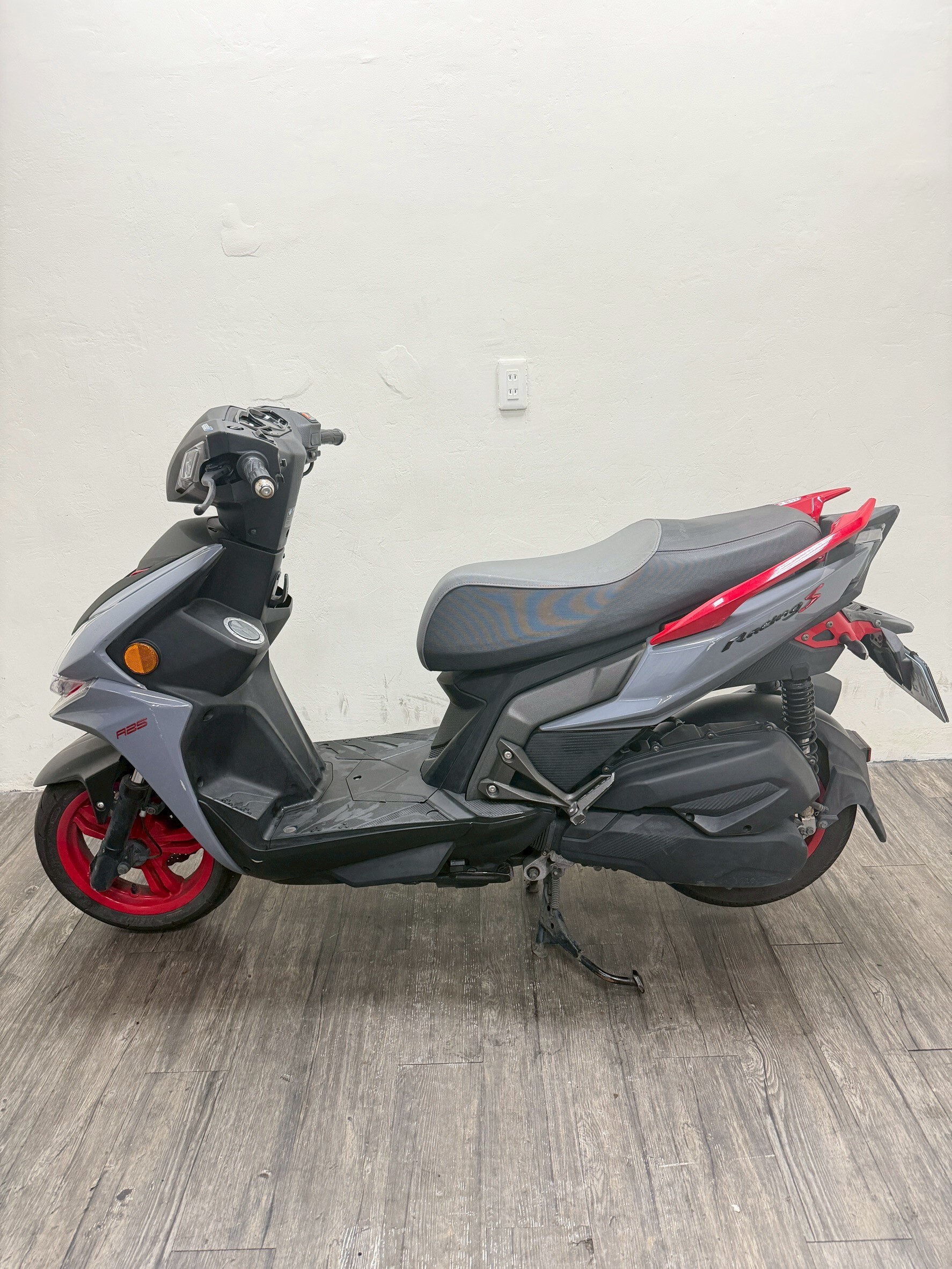 LINE_ALBUM_2022 光陽 雷霆S 150 ABS _0969 $59000 里程 16XXx_251201_4