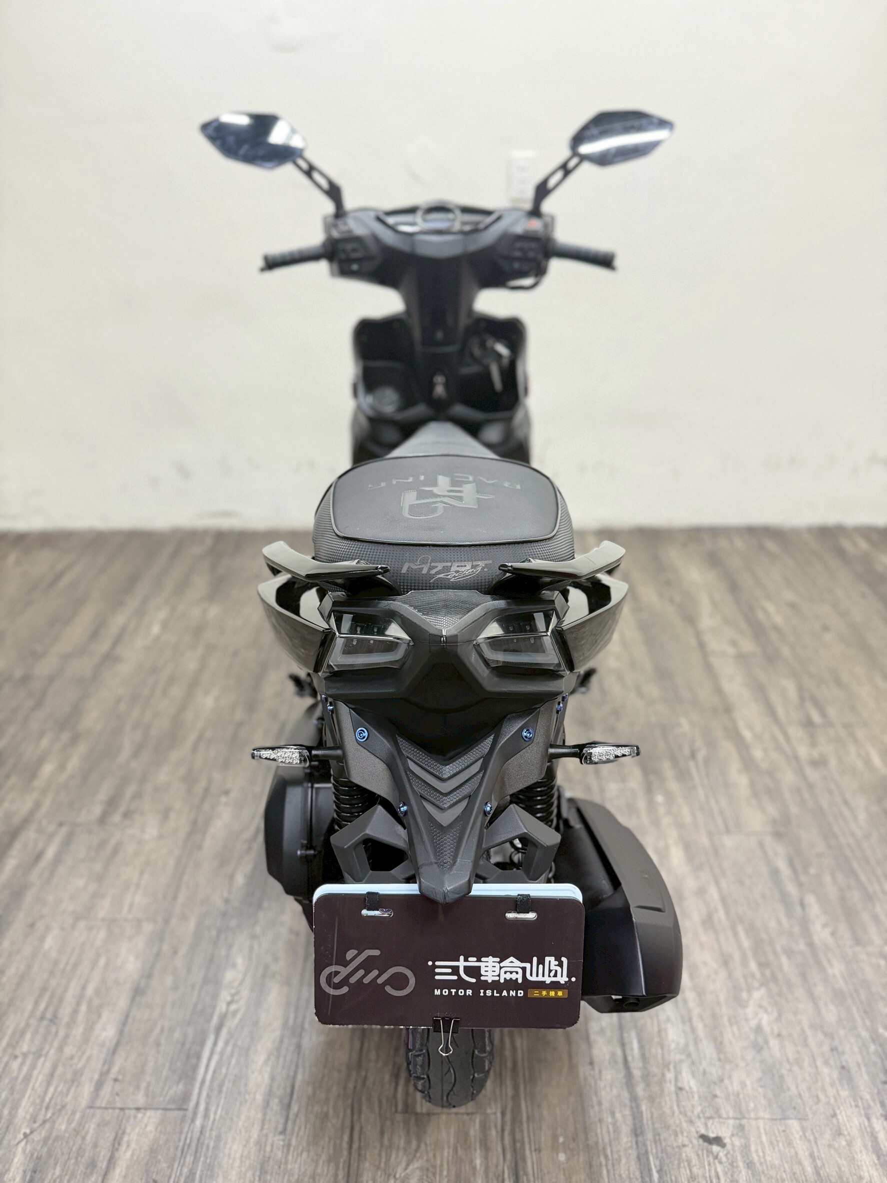 LINE_ALBUM_2020 光陽 雷霆S ABS _0168  $55000 里程19XXX_251201_2