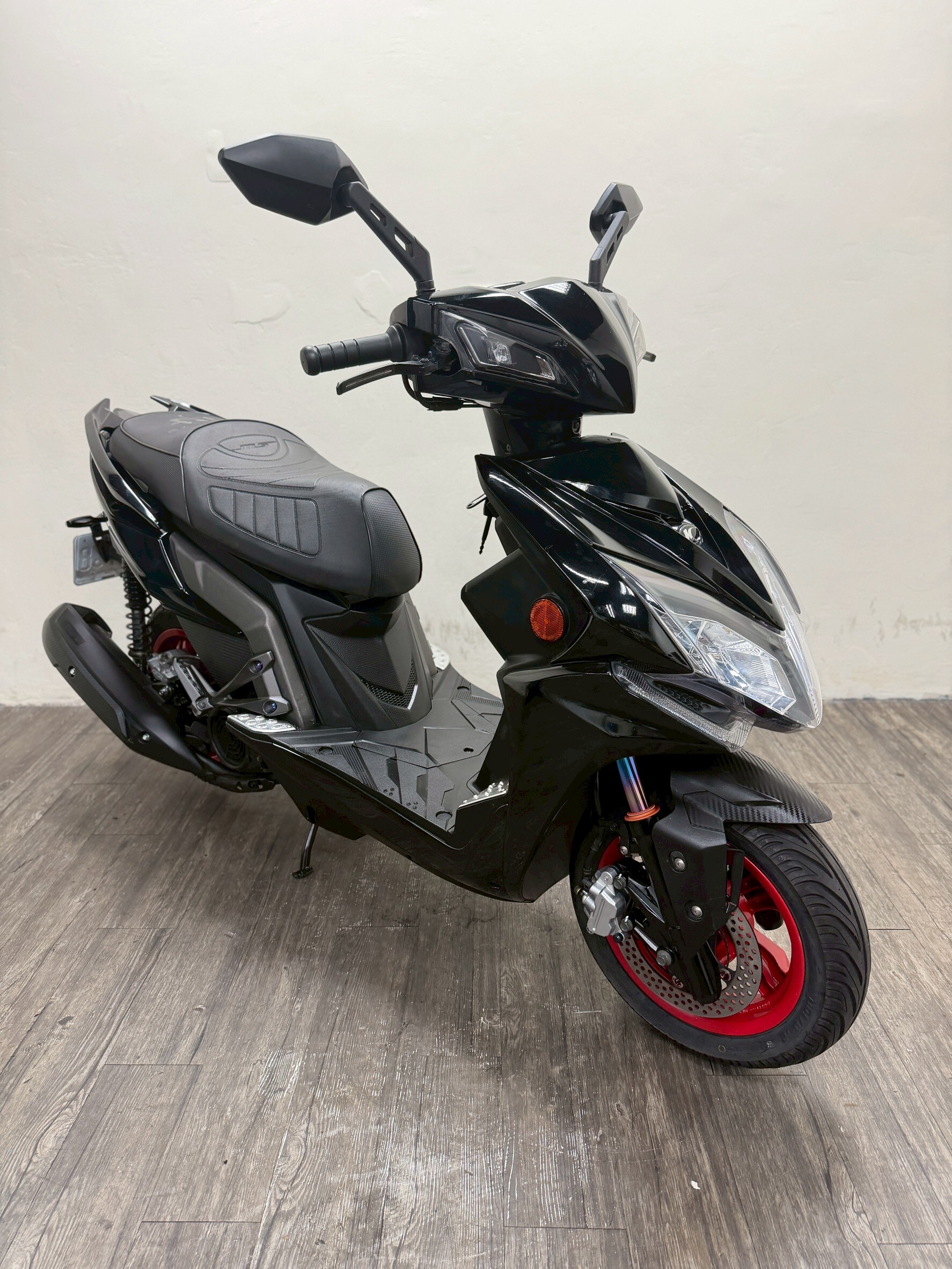 LINE_ALBUM_2020 光陽 雷霆S ABS _0168  $55000 里程19XXX_251201_5