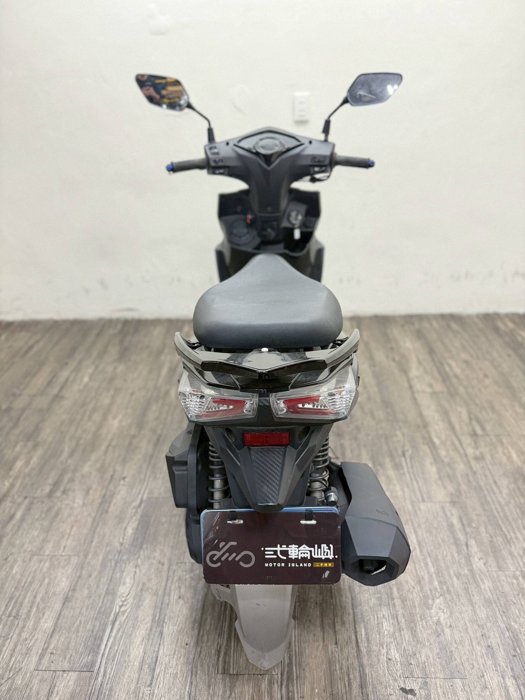 LINE_ALBUM_2021 三陽 JET SR 125 ABS _6190 $65000 里程 17XXX_251201_2
