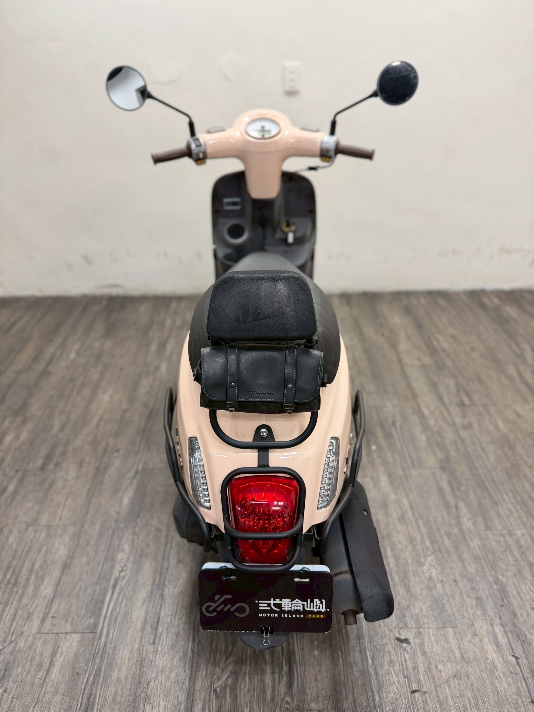 LINE_ALBUM_2014 PGO JBUBU 115 ABS _152 $32000 里程 58XXX_251201_2