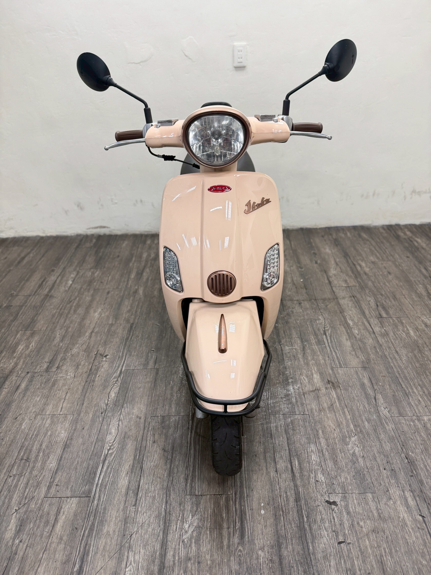 LINE_ALBUM_2014 PGO JBUBU 115 ABS _152 $32000 里程 58XXX_251201_7