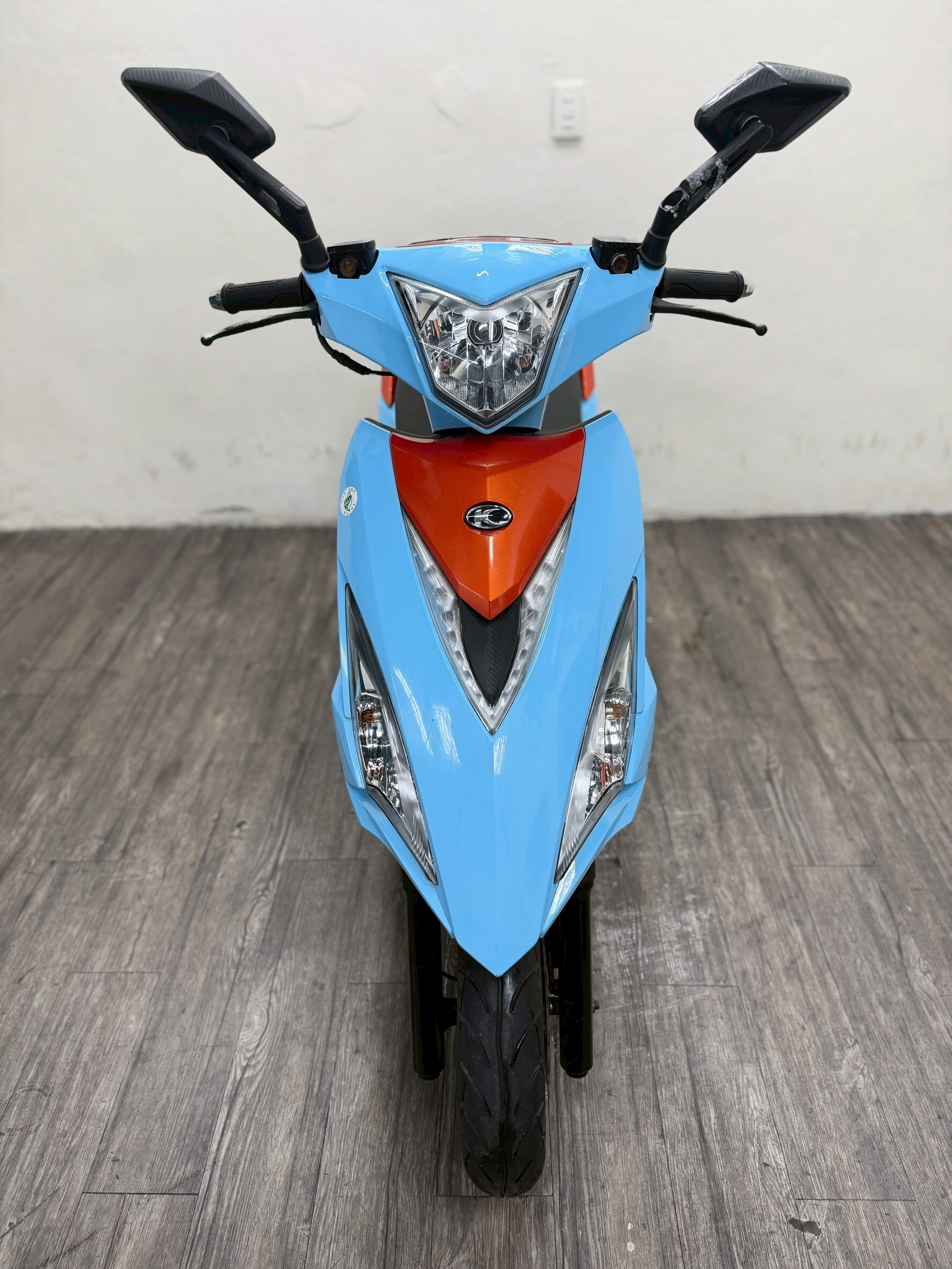 LINE_ALBUM_2016 光陽 VJR 125 ABS _3586 $38000里程 7XXX_251201_7