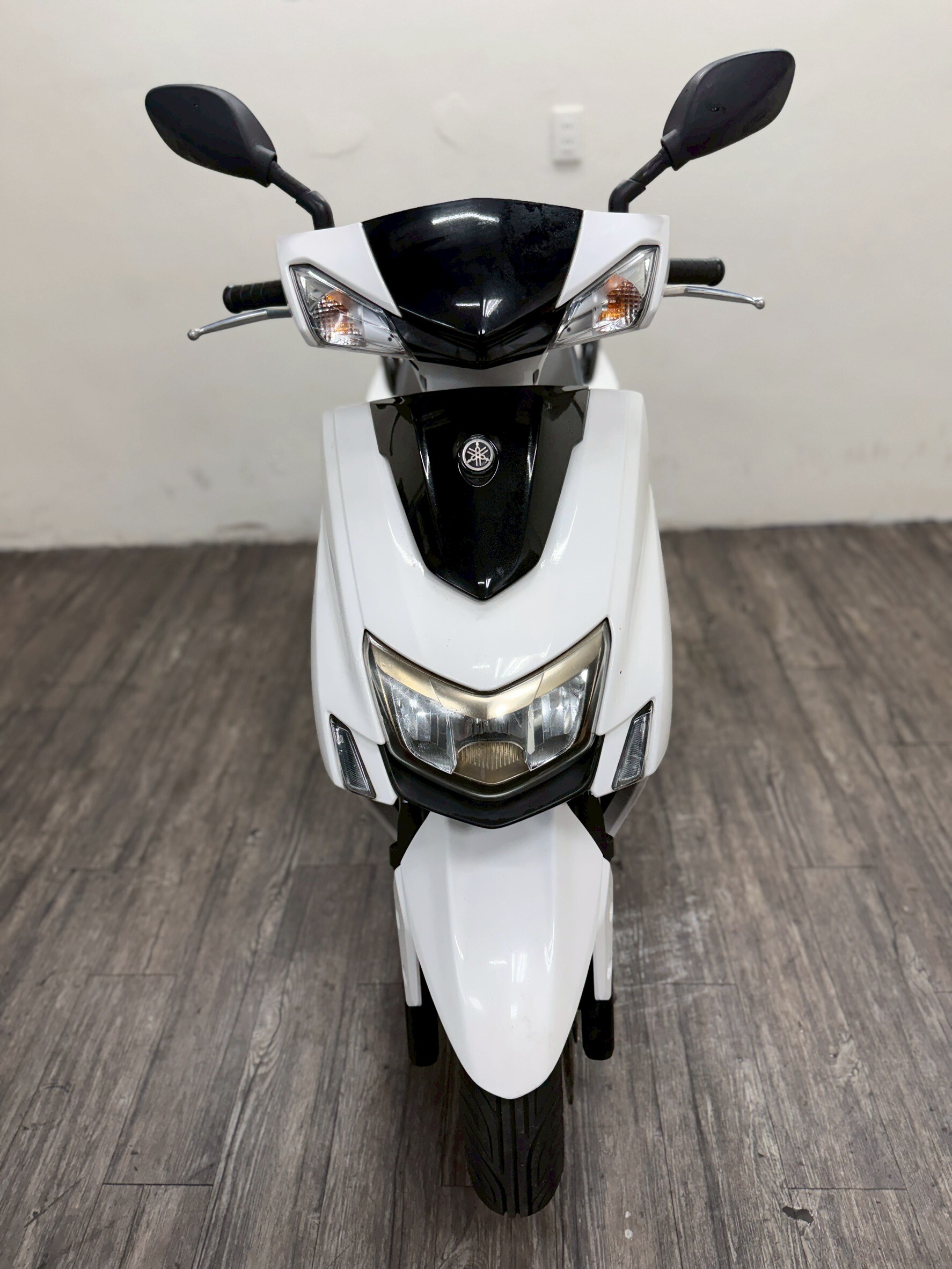 LINE_ALBUM_2019 山葉 勁戰五代 125 ABS _6689 $55000 里程 14XXX_251201_7