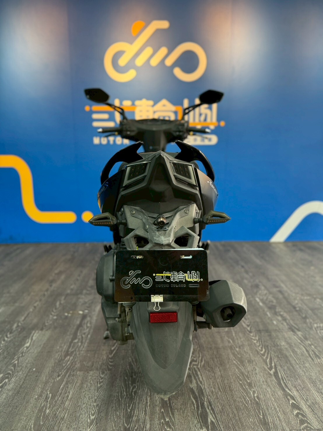 LINE_ALBUM_「未整理保固」19年 光陽 雷霆 S 150 ABS _3668 46xxxkm $50000_251202_1