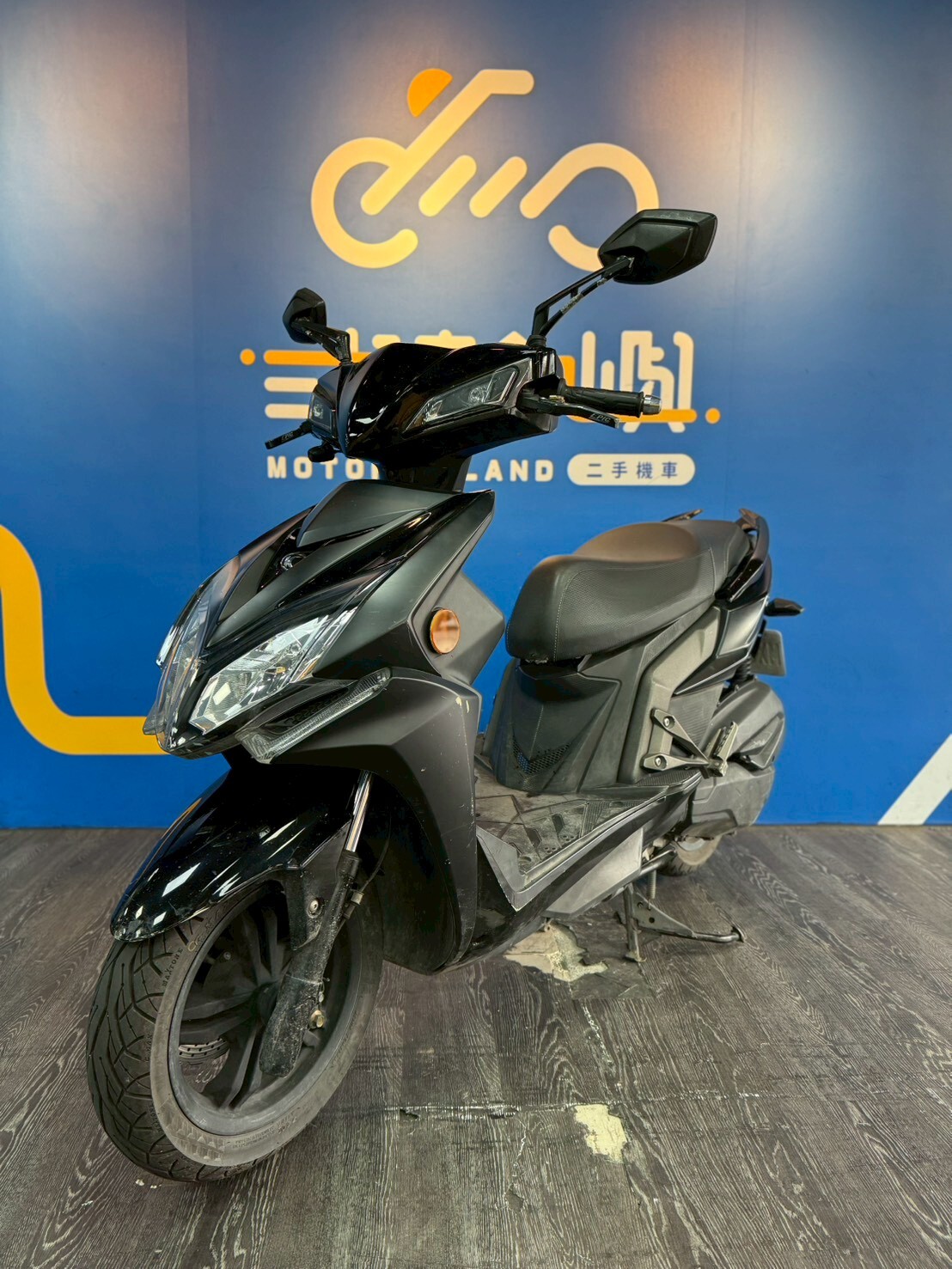 LINE_ALBUM_「未整理保固」19年 光陽 雷霆 S 150 ABS _3668 46xxxkm $50000_251202_5