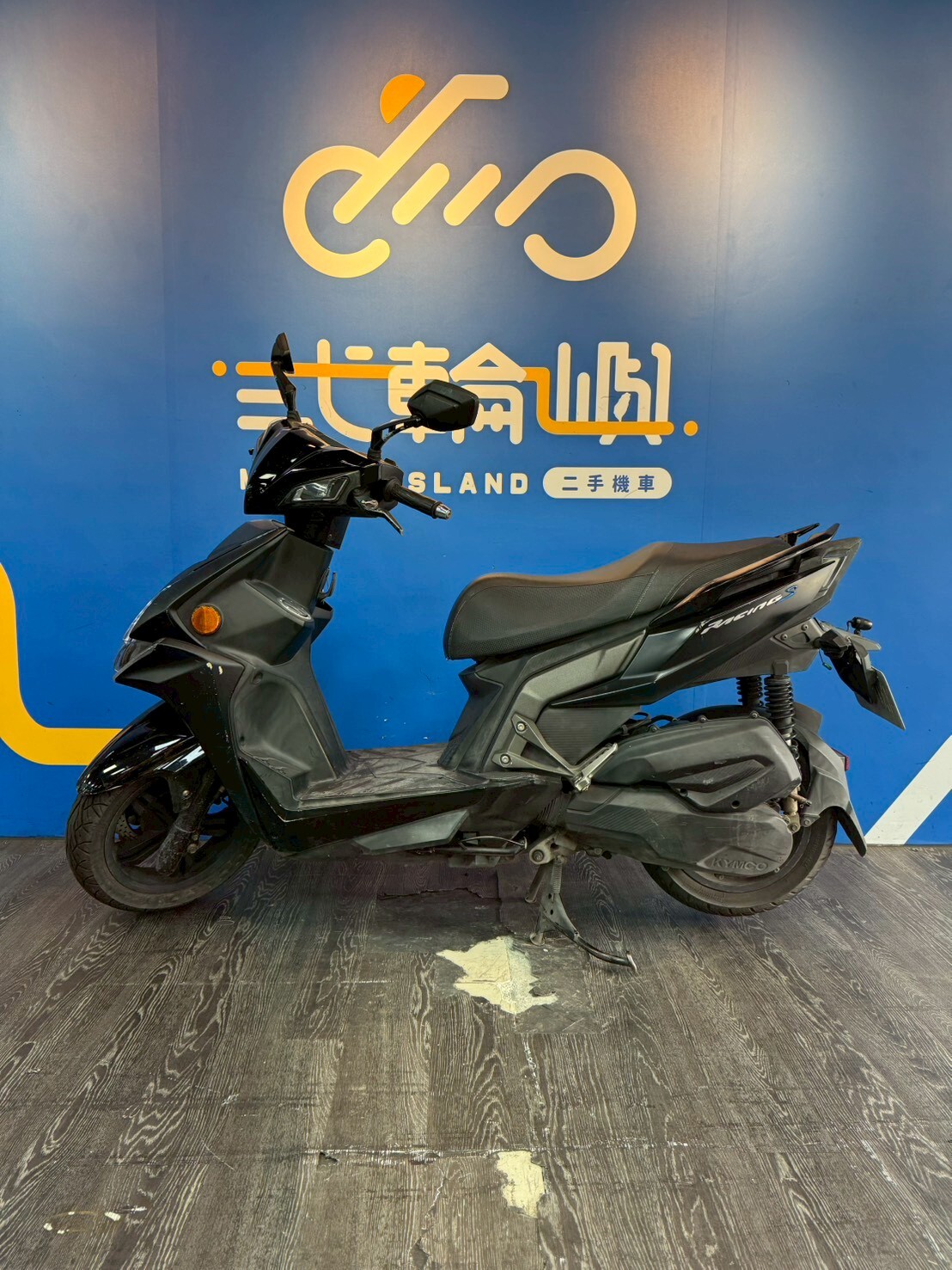 LINE_ALBUM_「未整理保固」19年 光陽 雷霆 S 150 ABS _3668 46xxxkm $50000_251202_3