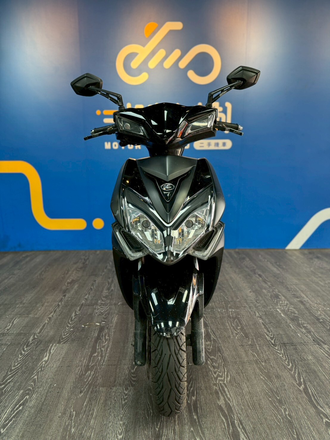 LINE_ALBUM_「未整理保固」19年 光陽 雷霆 S 150 ABS _3668 46xxxkm $50000_251202_4